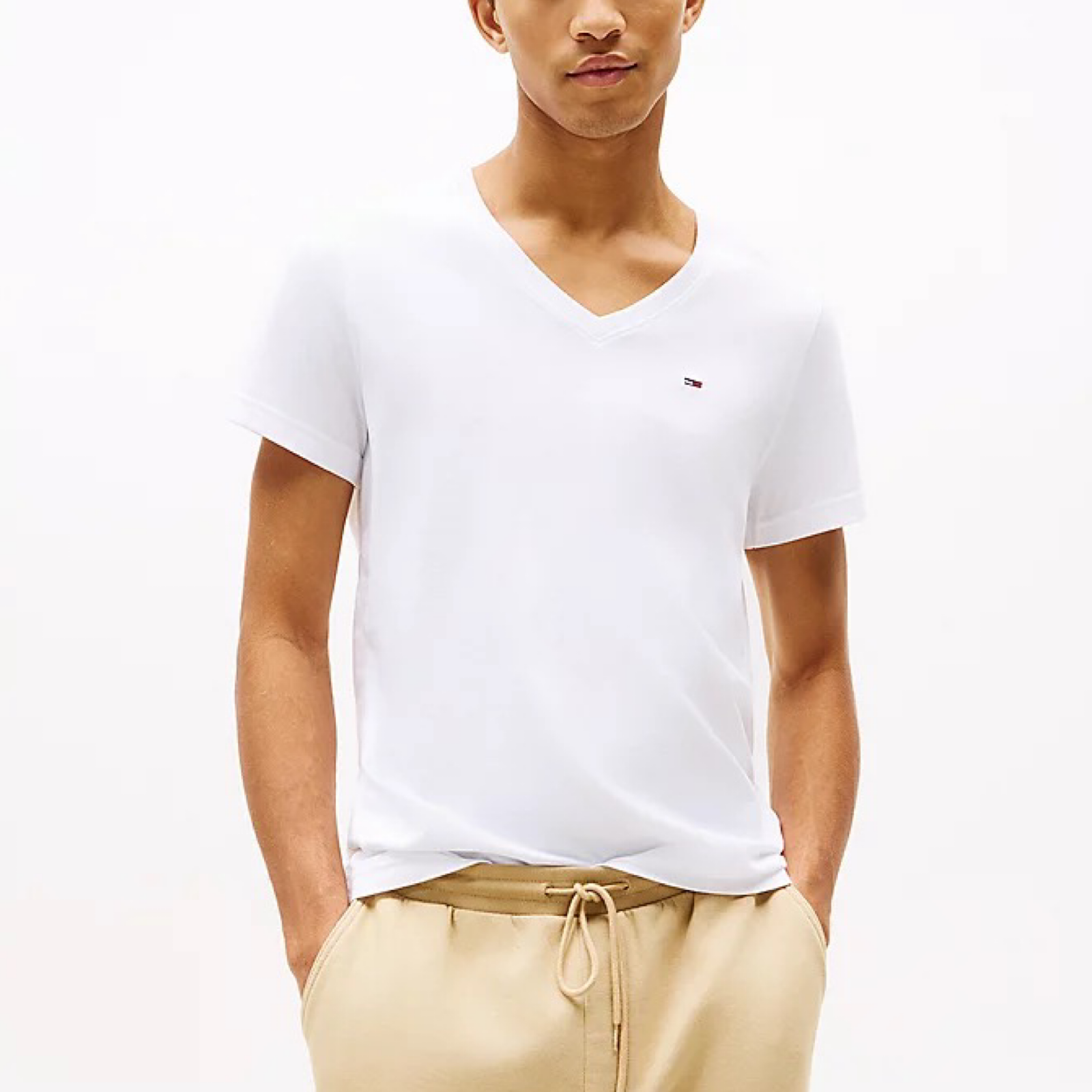 Tommy Hilfiger мъжка тениска