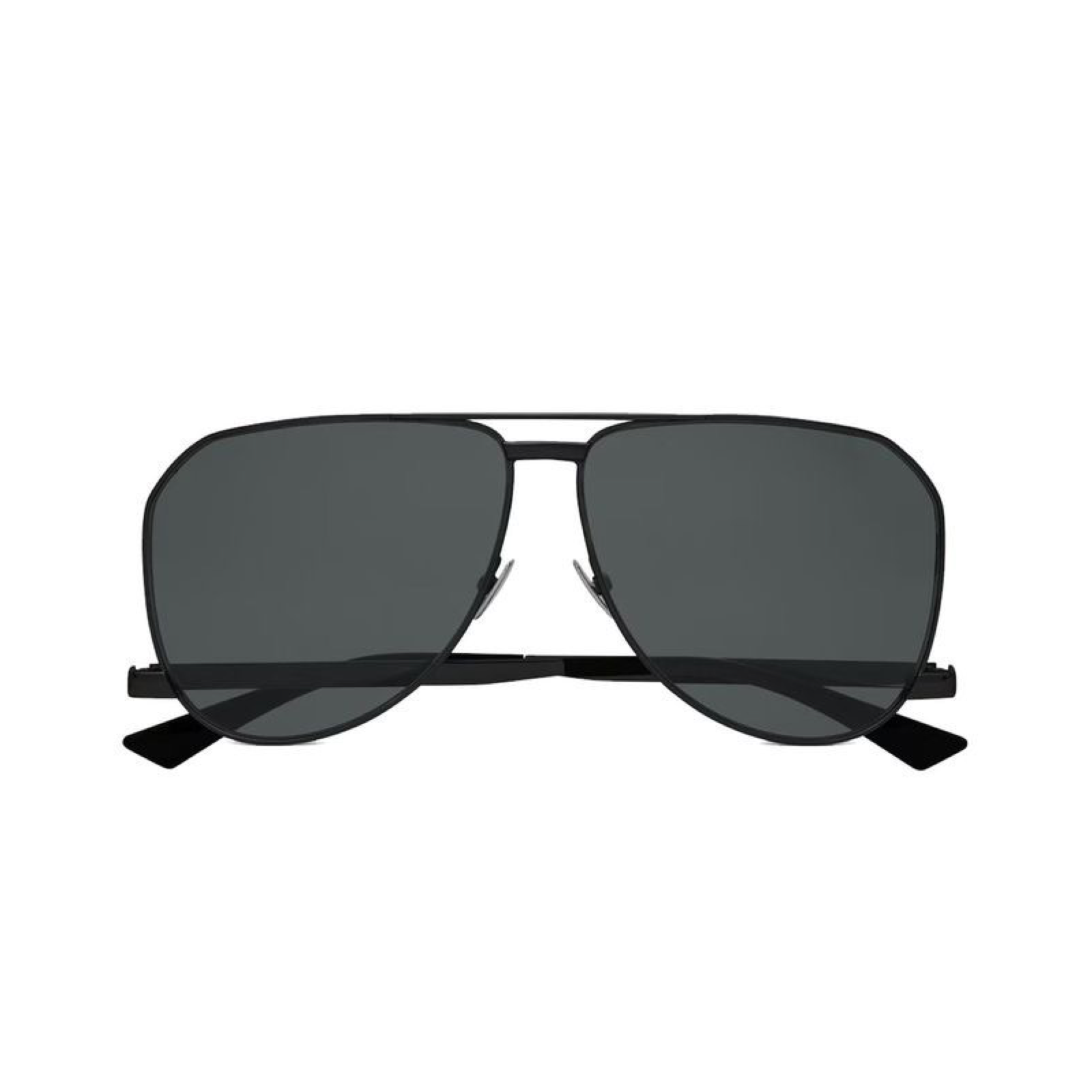 Saint Laurent SL 690 Aviator Sunglasses