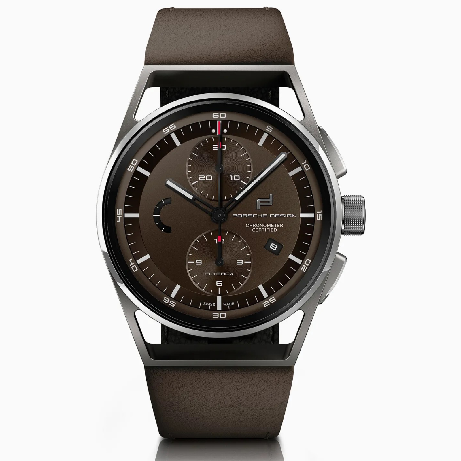 Porsche Design 1919 Chronotimer Flyback Watch