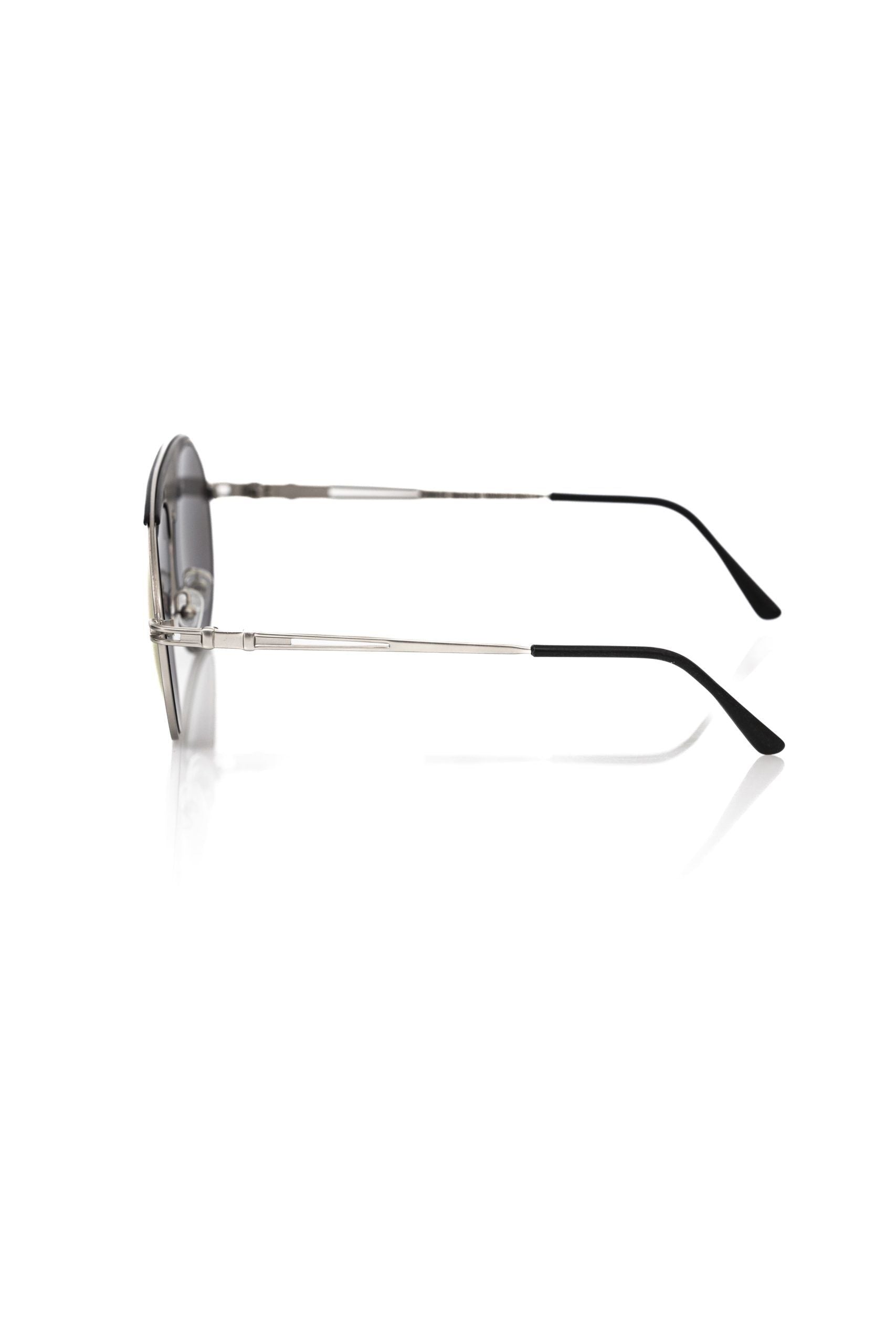 Мъжки слънчеви очила Men’s sunglasses Frankie Morello side view