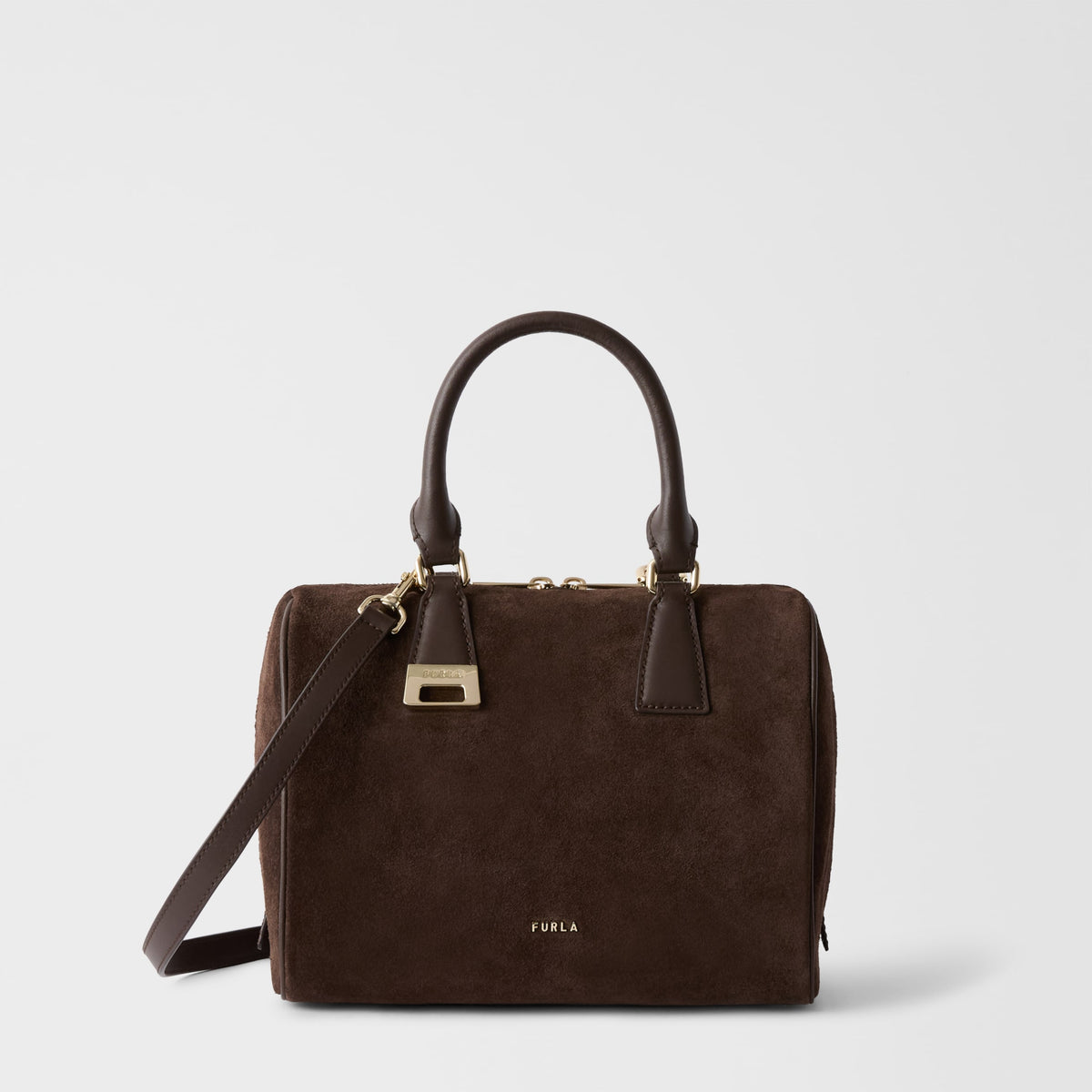 Furla Olivia Boston Bag M