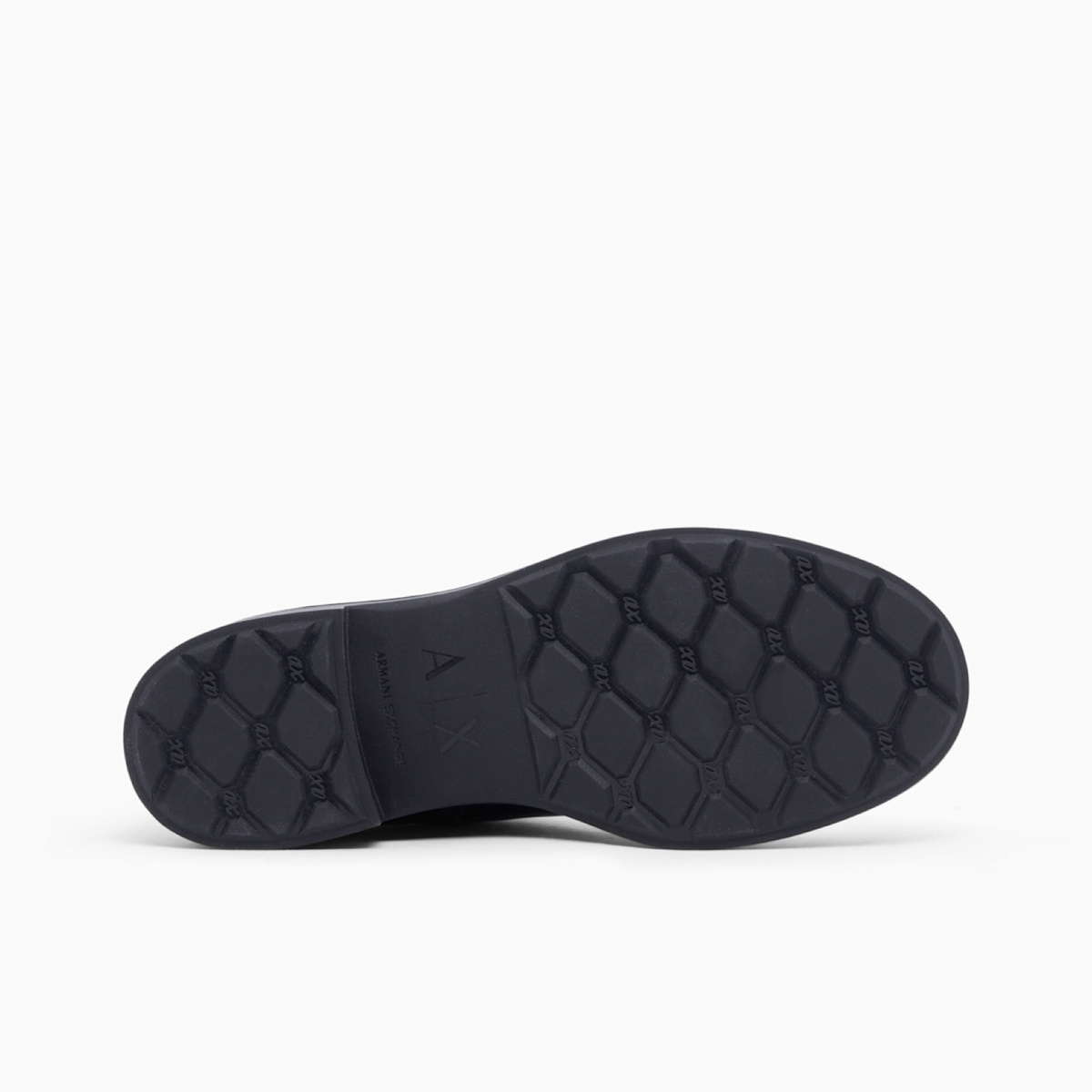 Дамски боти Armani Exchange Women Ankle Boots XW003091 AF11912 UC001 Inside View