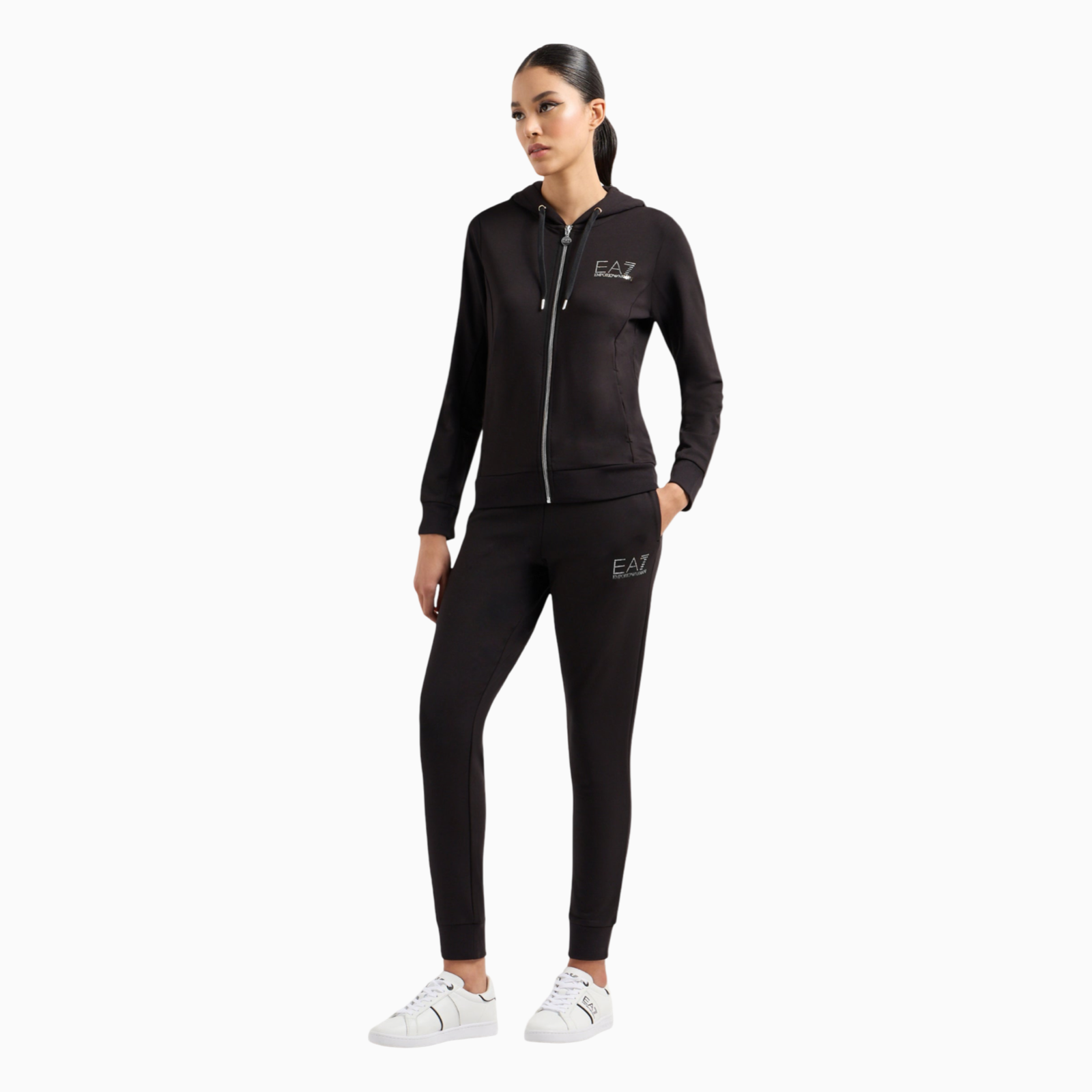 EA7 Emporio Armani Women Tracksuit