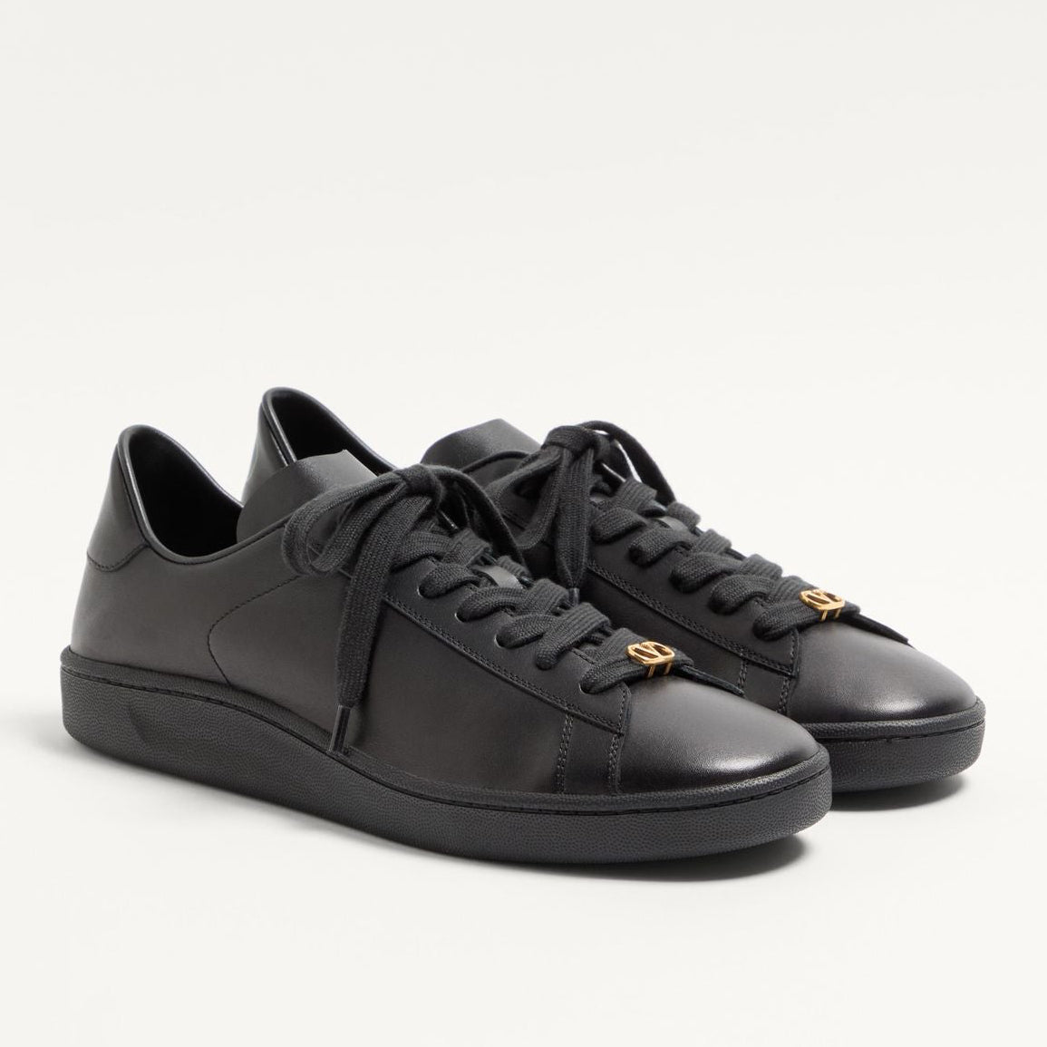 Мъжки кецове Men’s sneakers Valentino Garavani Royco 7Y2S0K34BYA_CMJ Black
