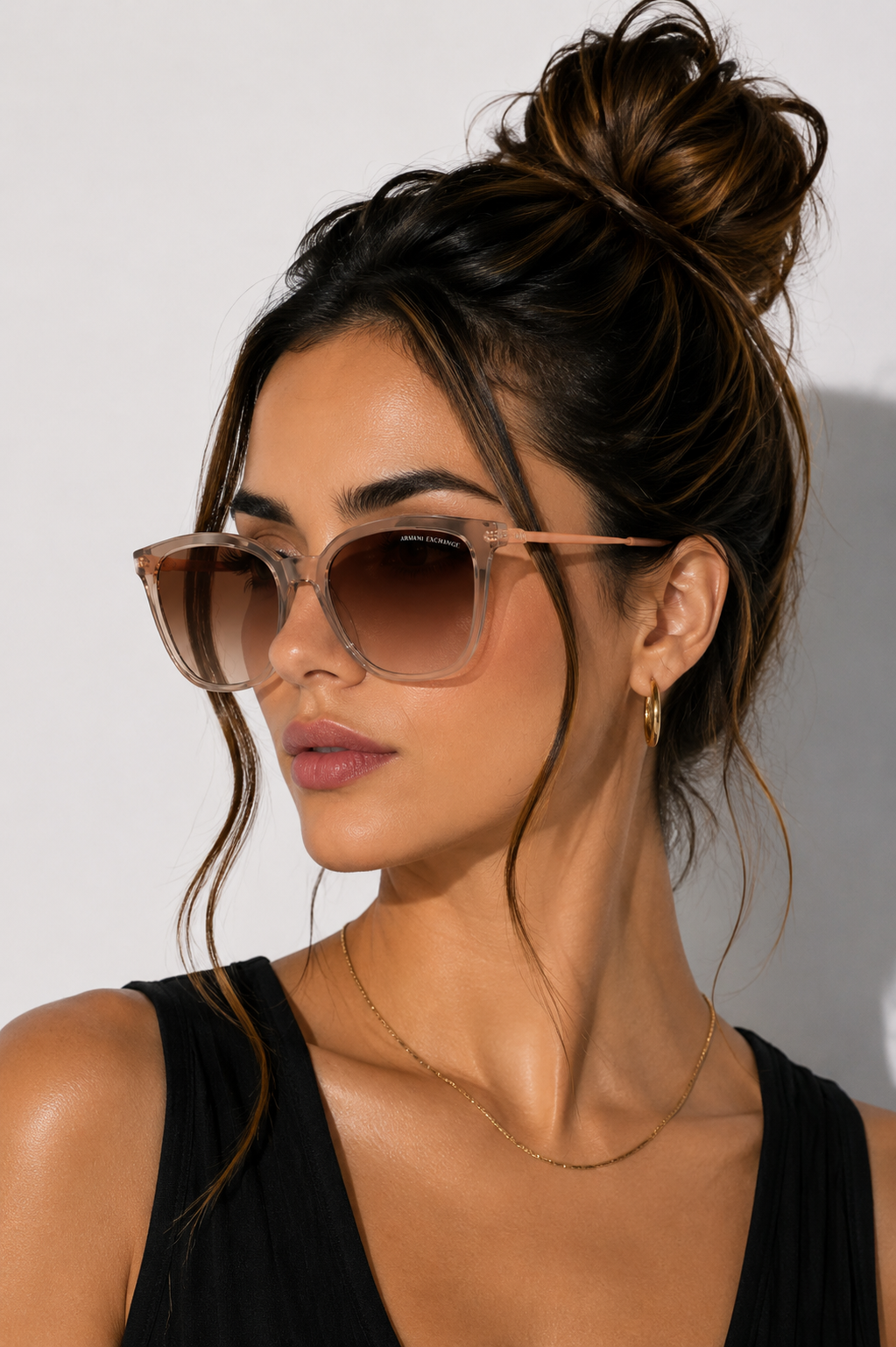 Armani Exchange дамски слънчеви очила
