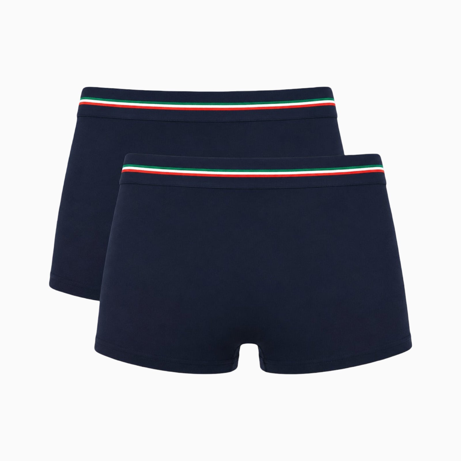 Мъжки боксерки Aeronautica Militare Men Boxers SCOBX001J508 Back View