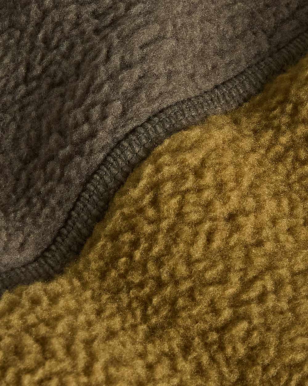 The North Face Yumiori Men Fleece Sweatshirt