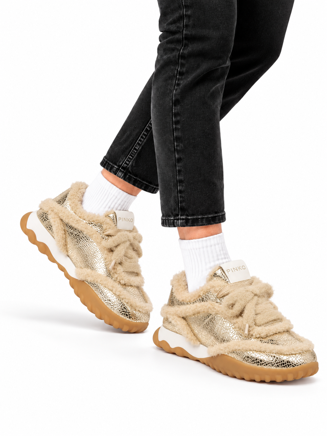 PINKO Gea 02 Women Sneakers
