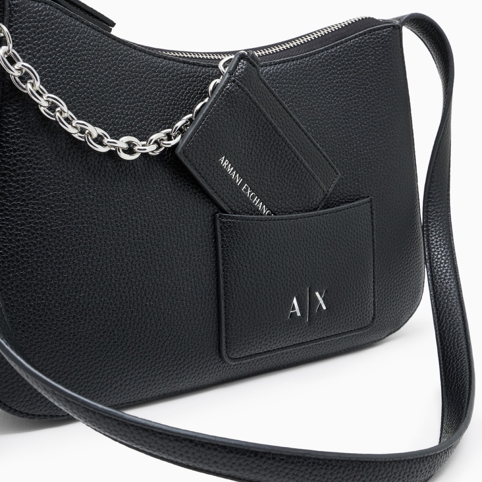 Дамска чанта Armani Exchange Women Shoulder Bag XW001213 AF15625 Close-Up