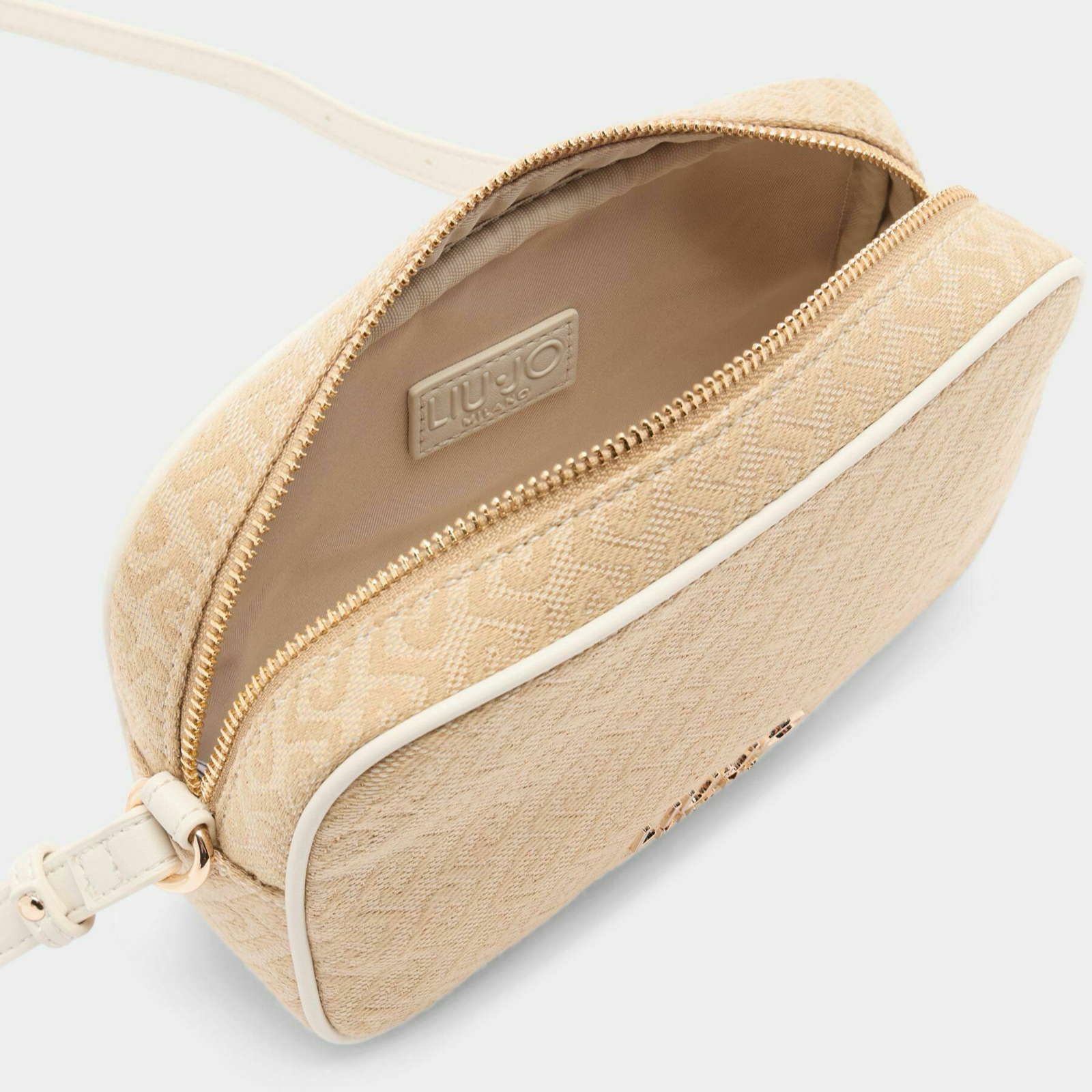 Дамска чанта Liu Jo Women Crossbody Bag AA6137 T378A 00005 Inside View