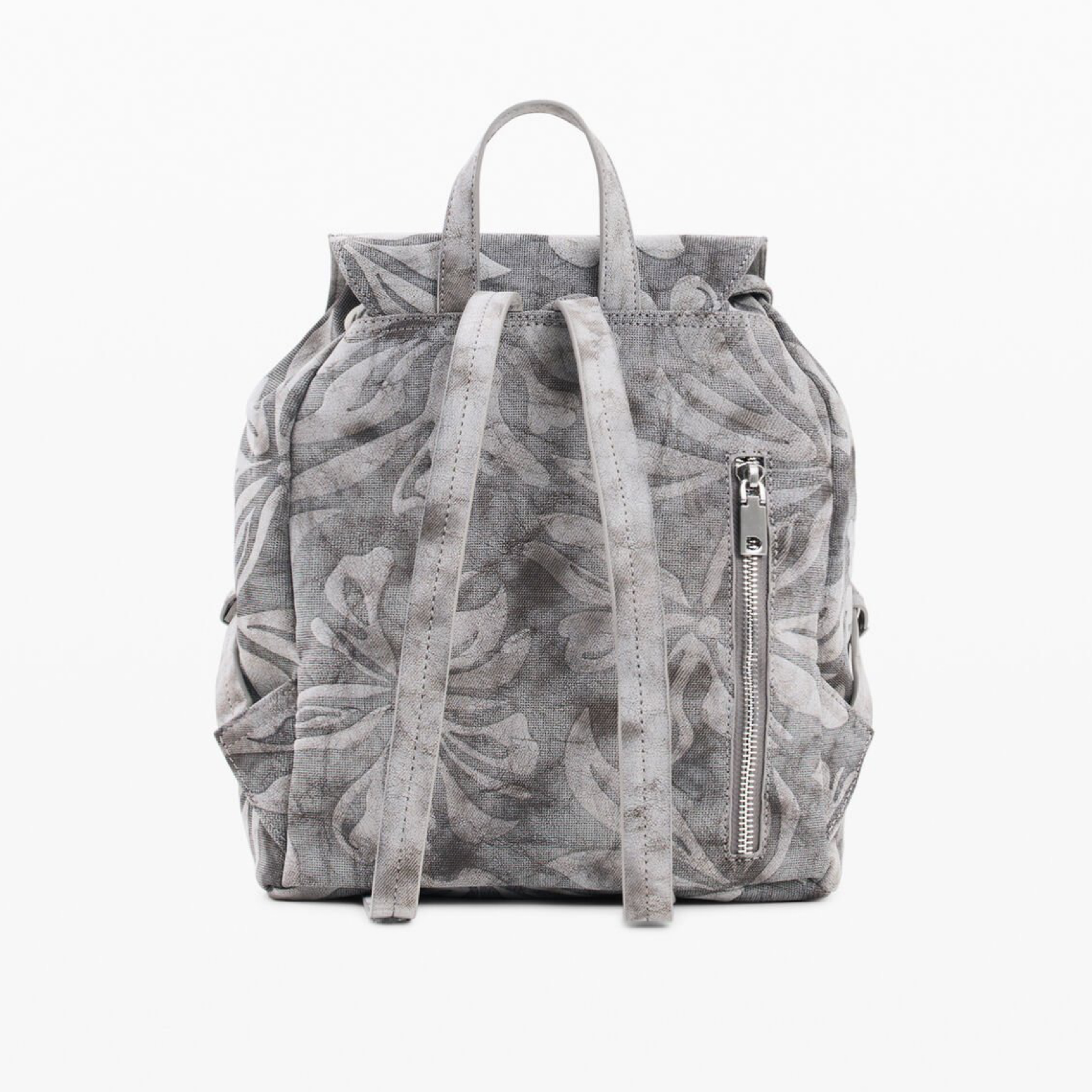 Дамска раница Desigual Women Rucksack 26SAKP16 2007 Back View