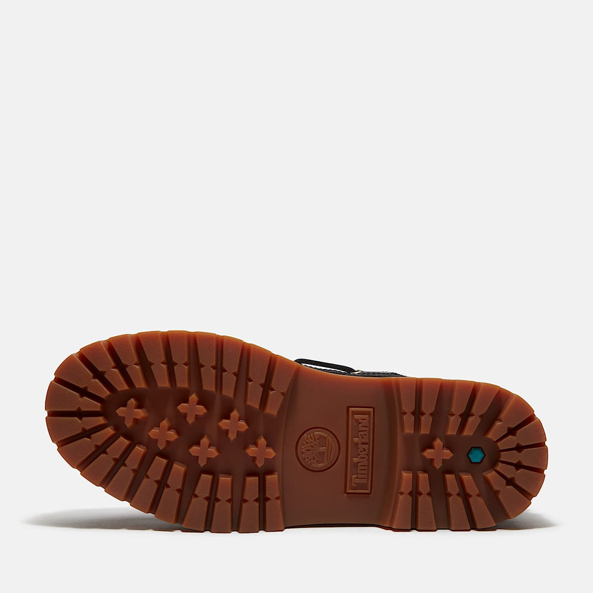 Timberland Women Stone Street Platform Boat Shoes