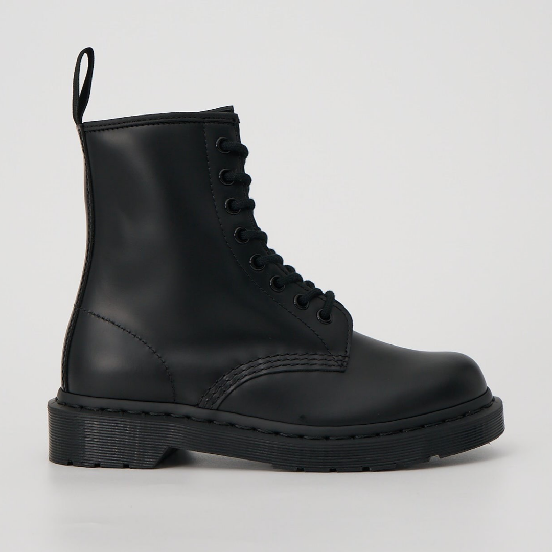 Мъжки високи обувки Dr. Martens 1460 14353001