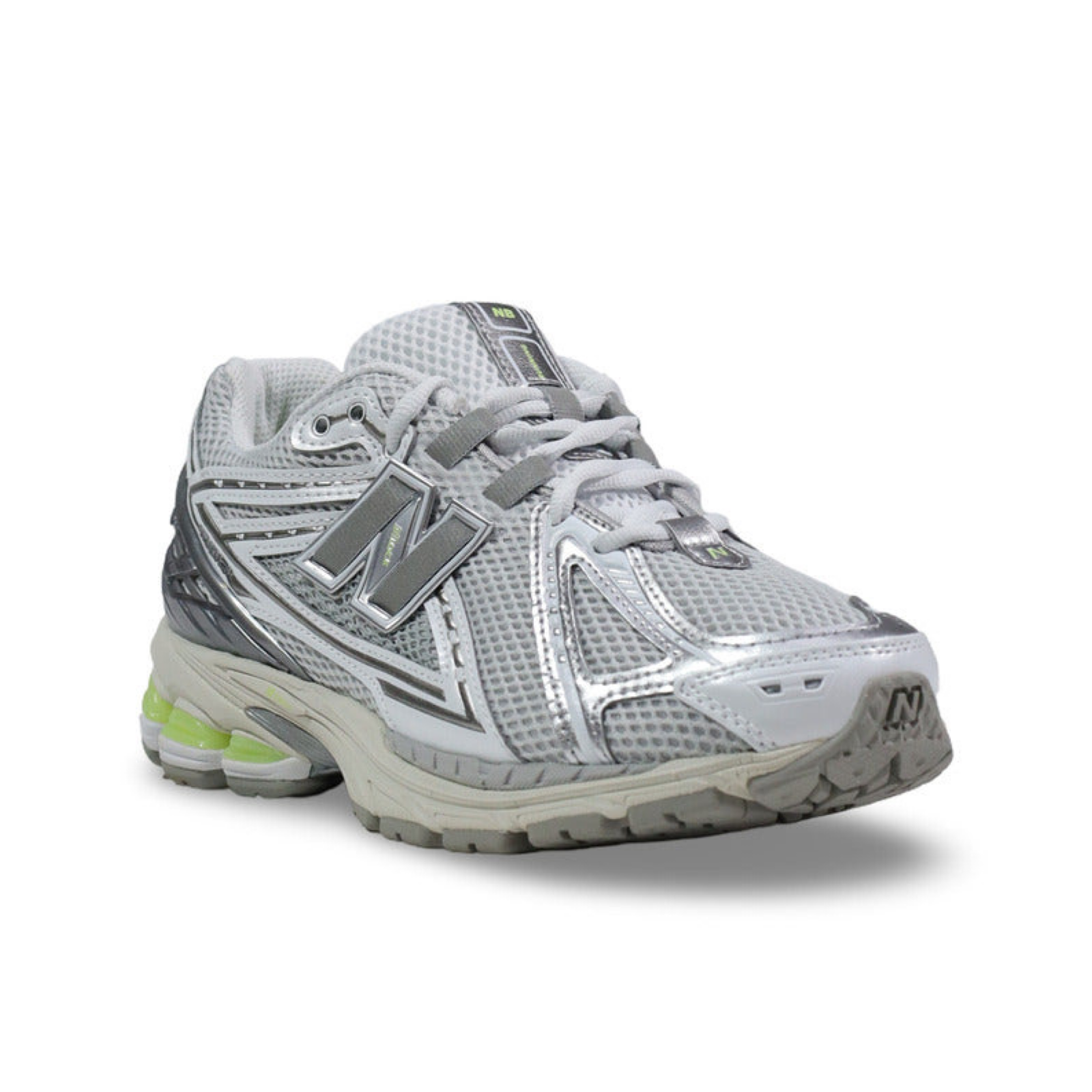 New Balance U19063NQ Sneakers Front View