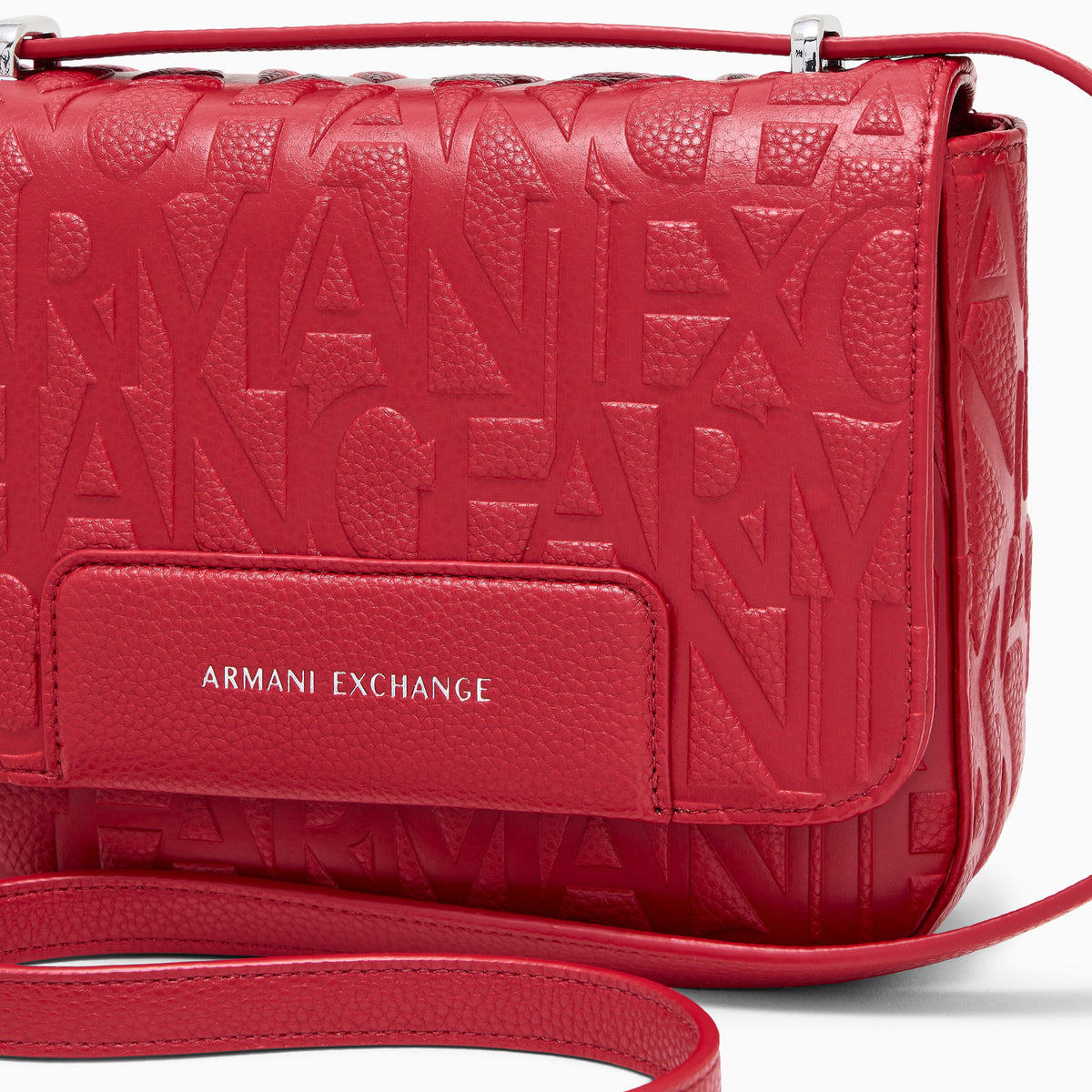 Дамска чанта Armani Exchange women’s crossbody bag XW001577 AF15774 U5102 Close-up 