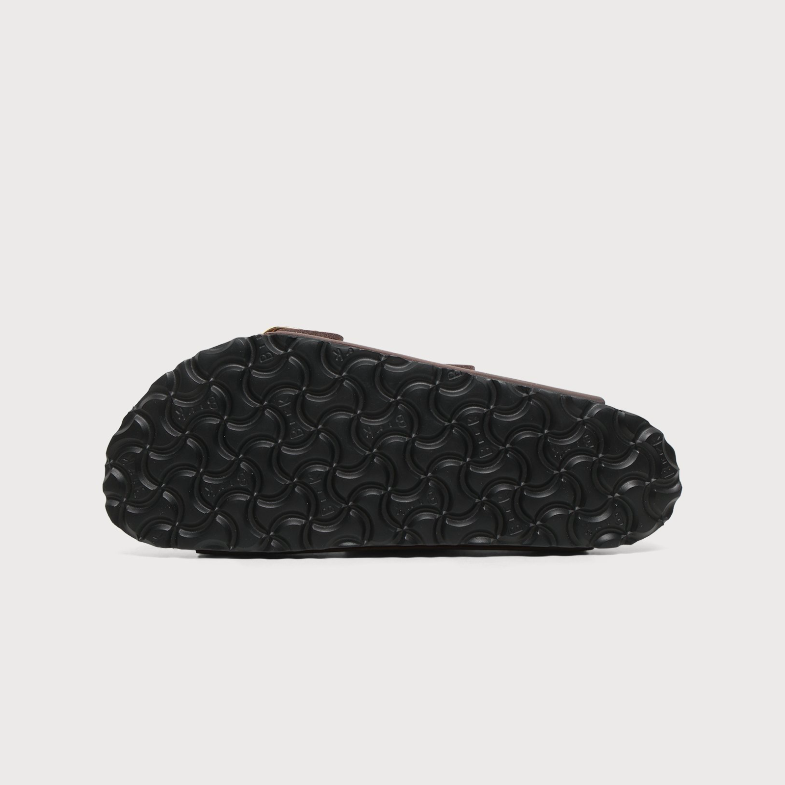 Дамски сандали Birkenstock Arizona BB Hex Women Sandals 1032886 Habanna Insole View