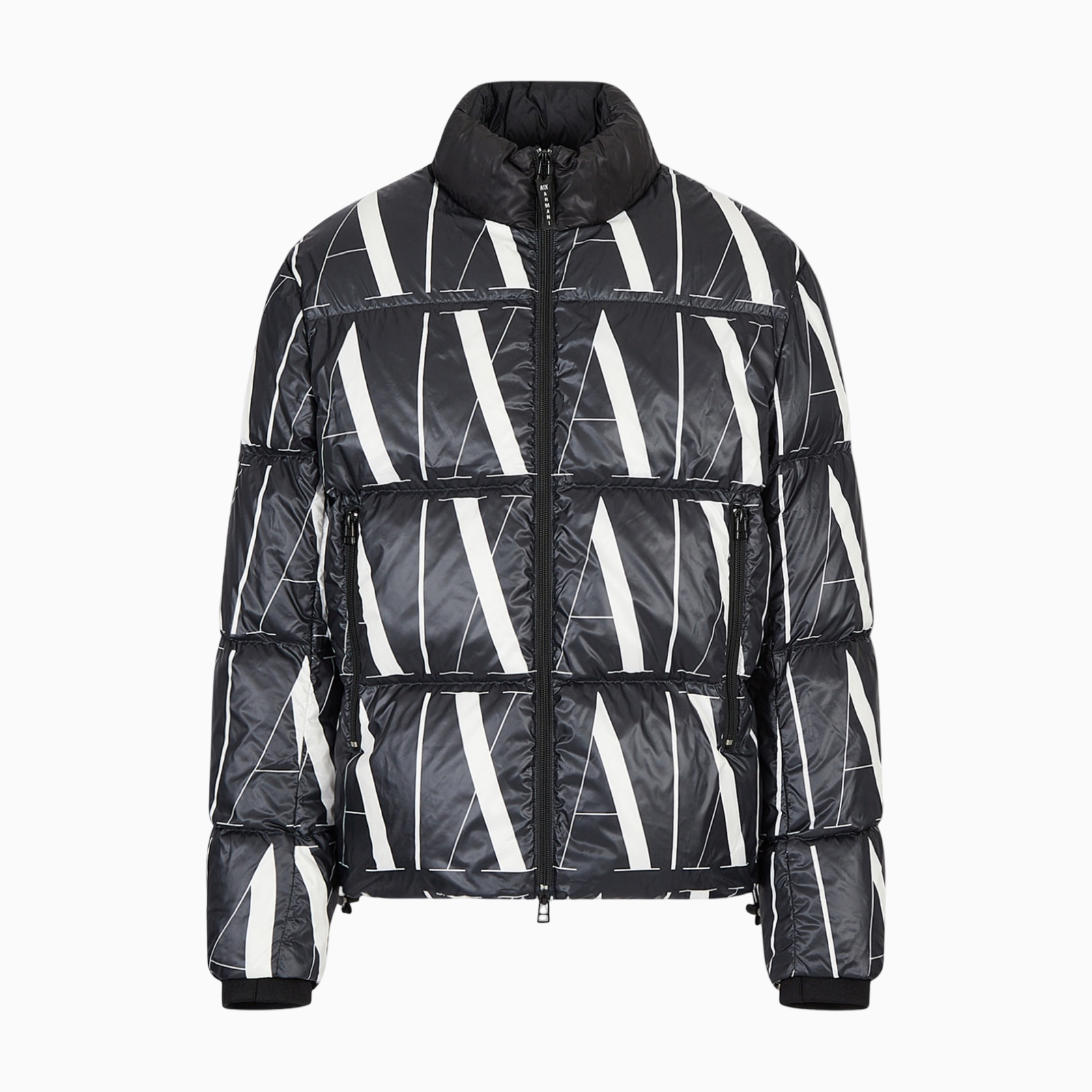 Мъжко яке Armani Exchange Men Jacket 8NZBP8 ZNULZ Front View