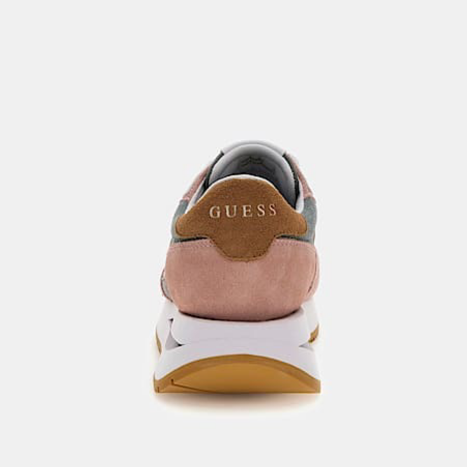 Дамски маратонки Guess FLPE2G LEP12