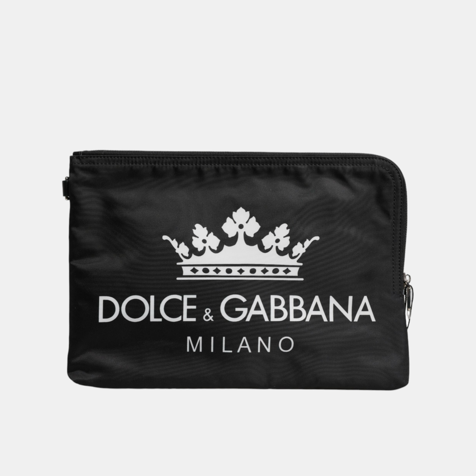 Dolce &amp; Gabbana DG Milano клъч чанта