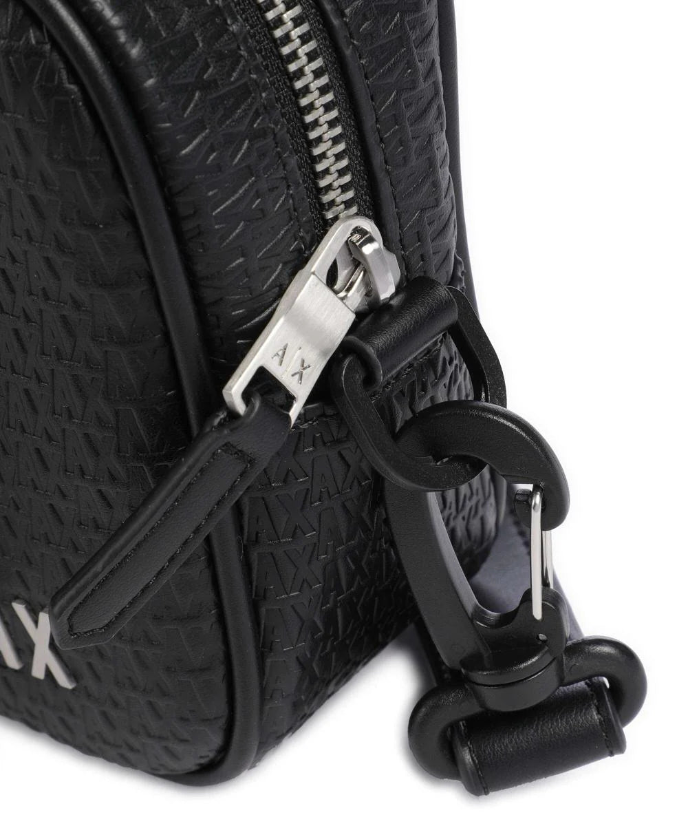  Armani Exchange мъжка чанта