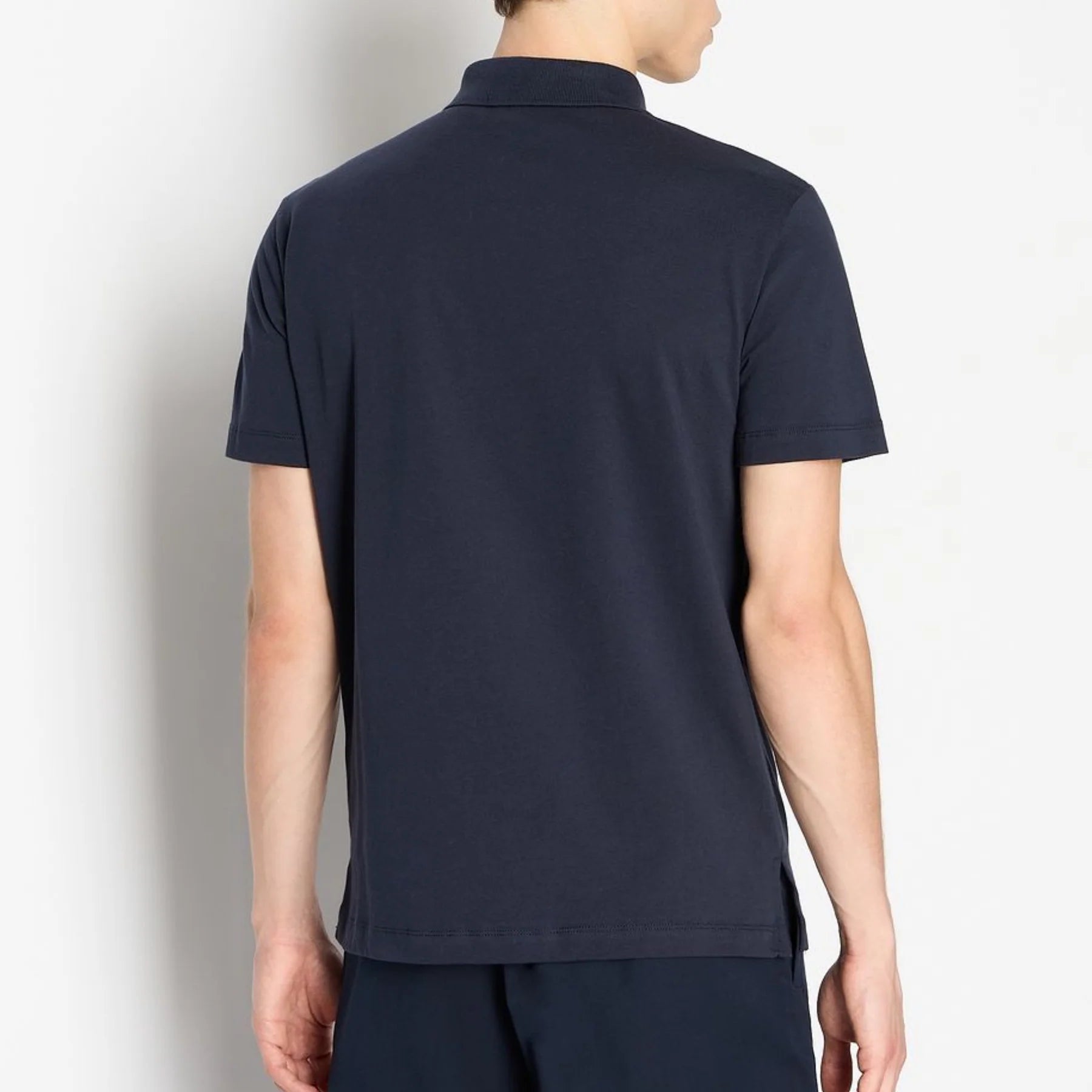 Armani Exchange Men Polo