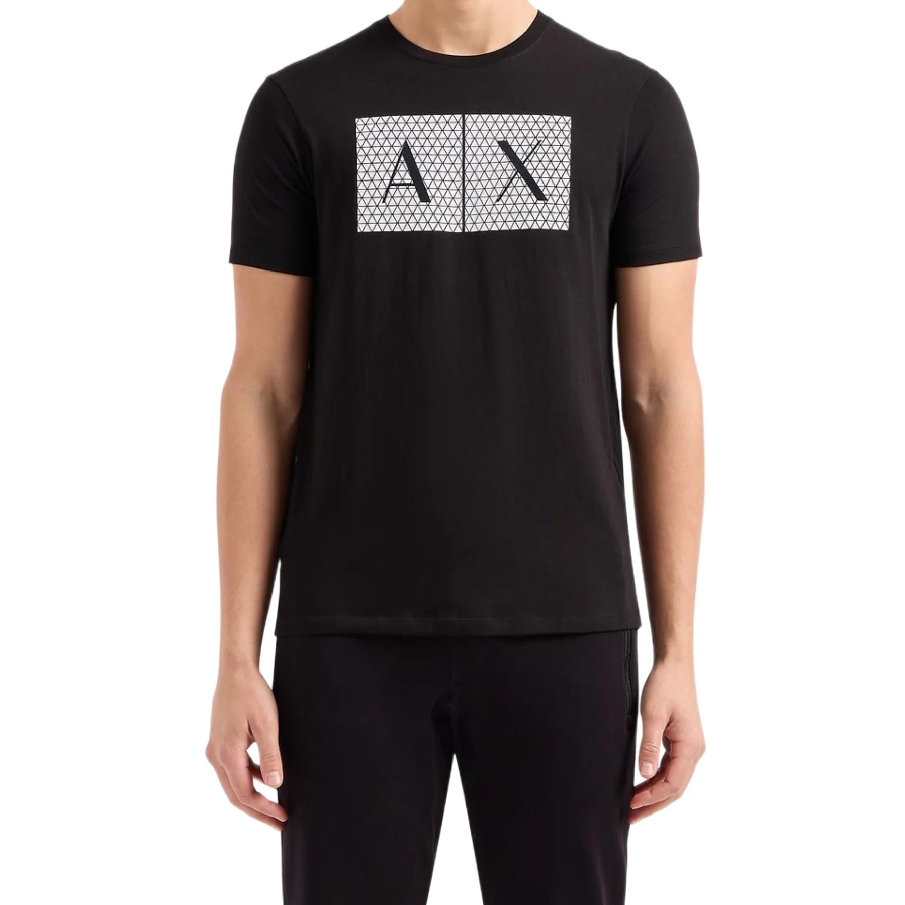 Armani Exchange Men T-shirt