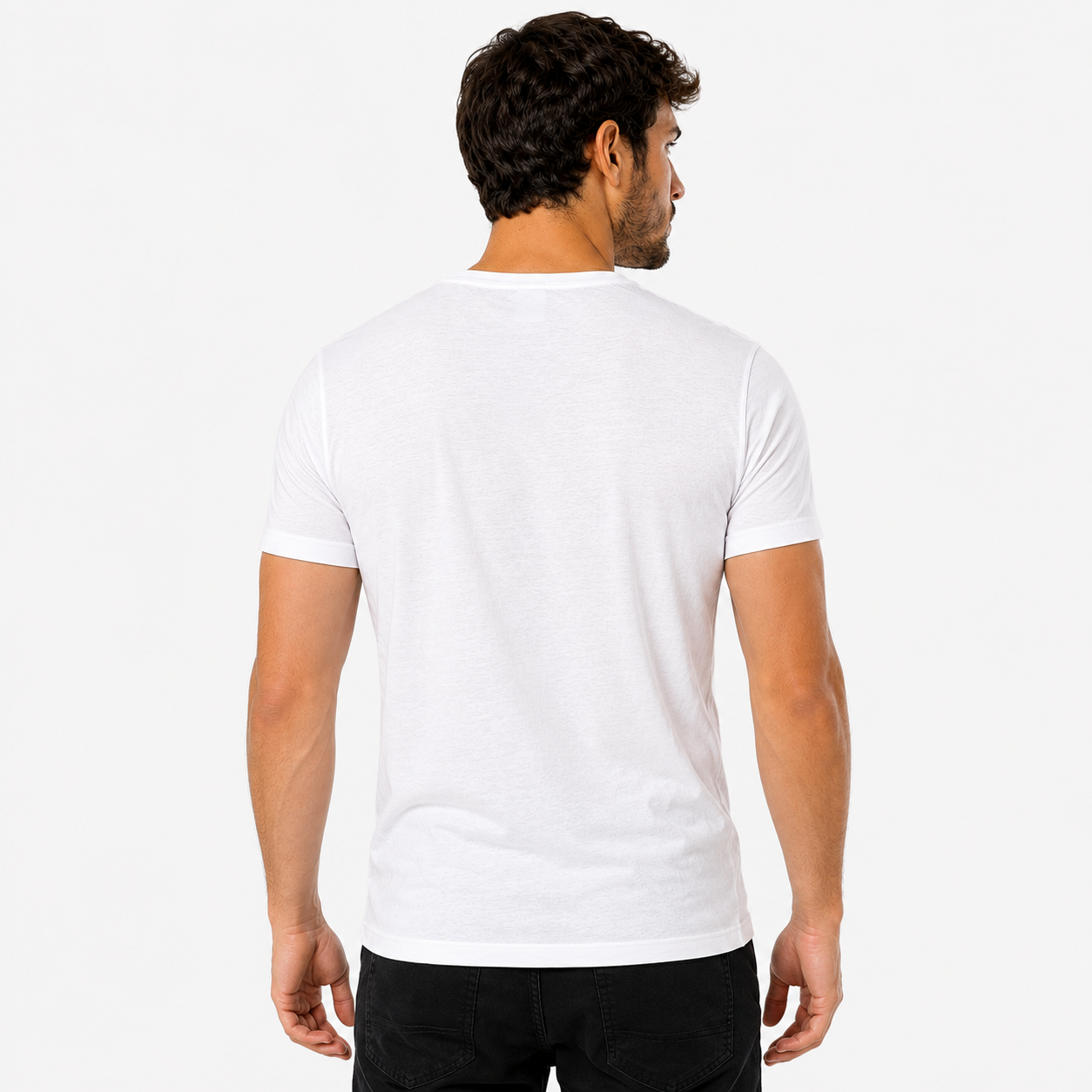Absolut Joy Men T-shirt