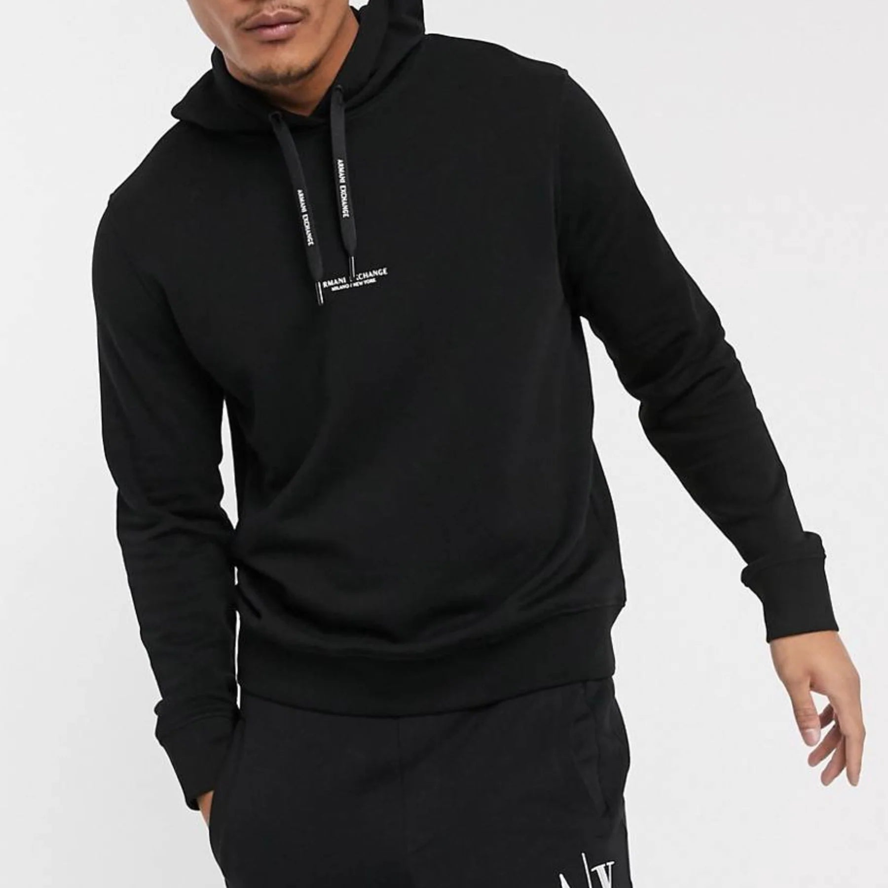 Armani Exchange Men Sweatshirts