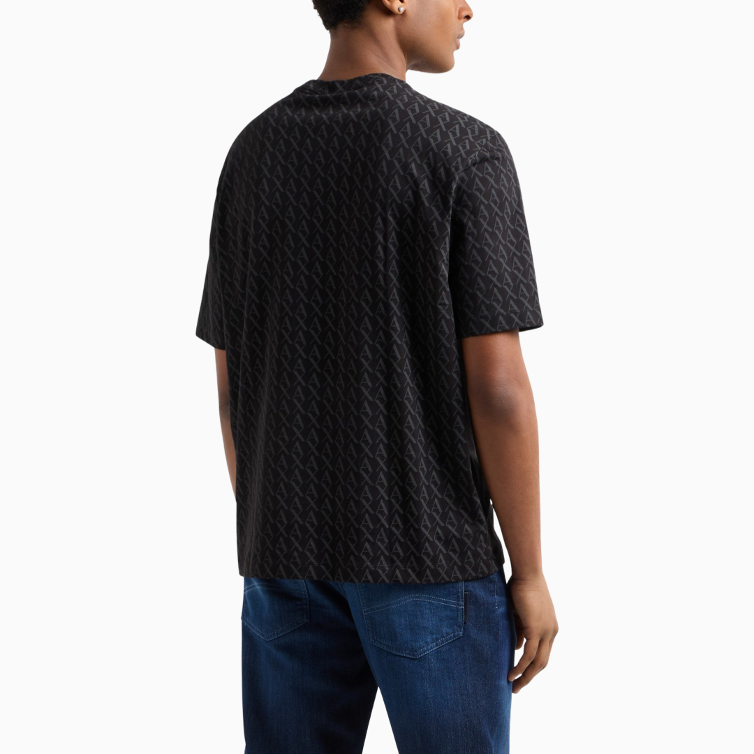 Armani Exchange Men T-shirt