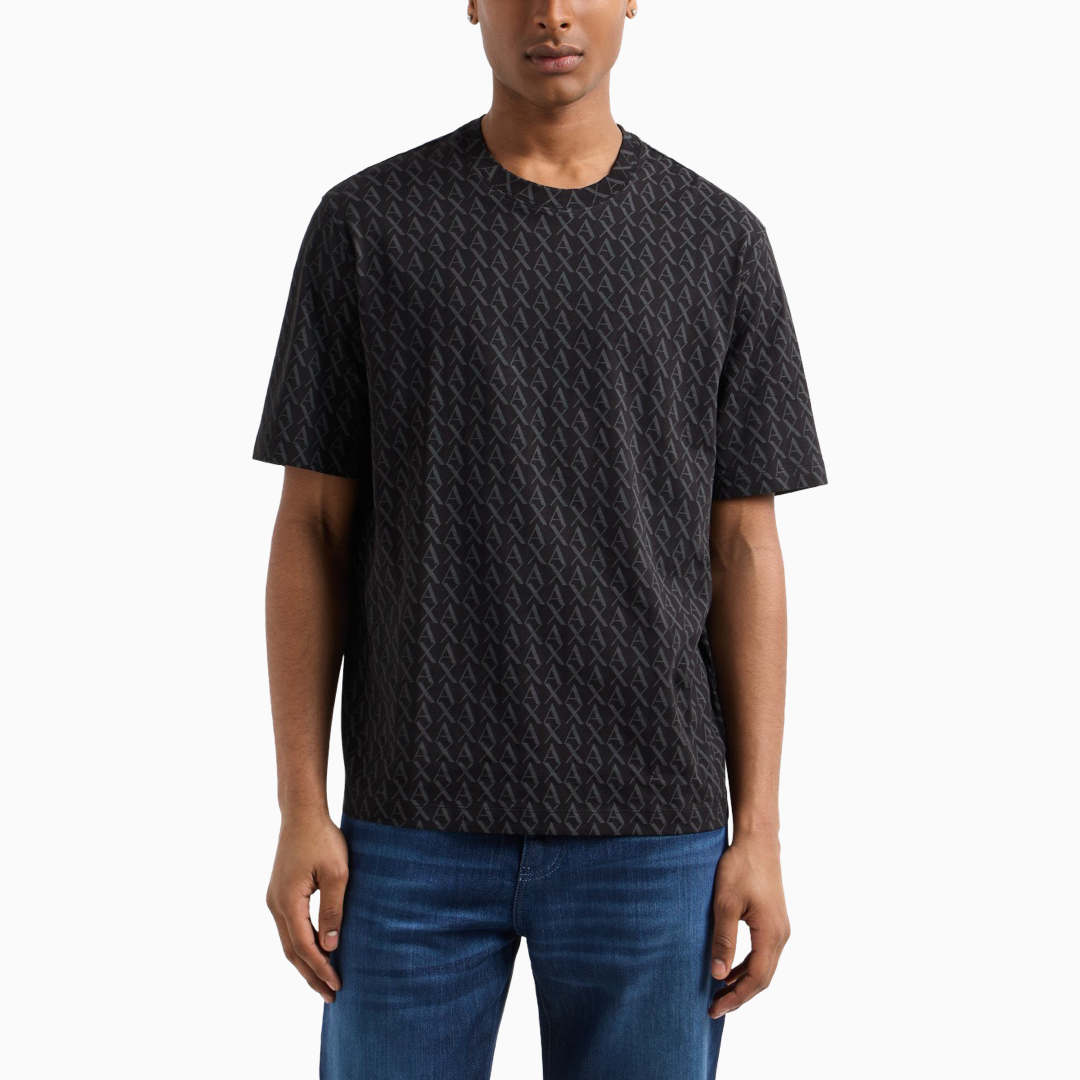 Armani Exchange Men T-shirt