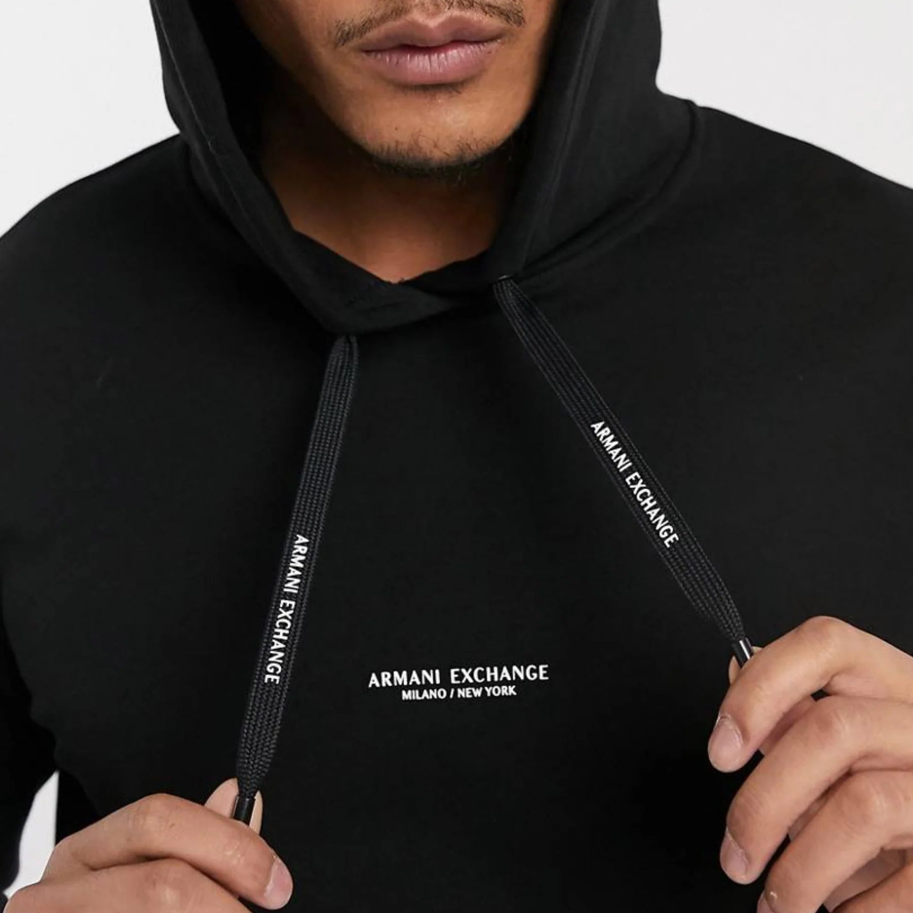 Armani Exchange Men Sweatshirts