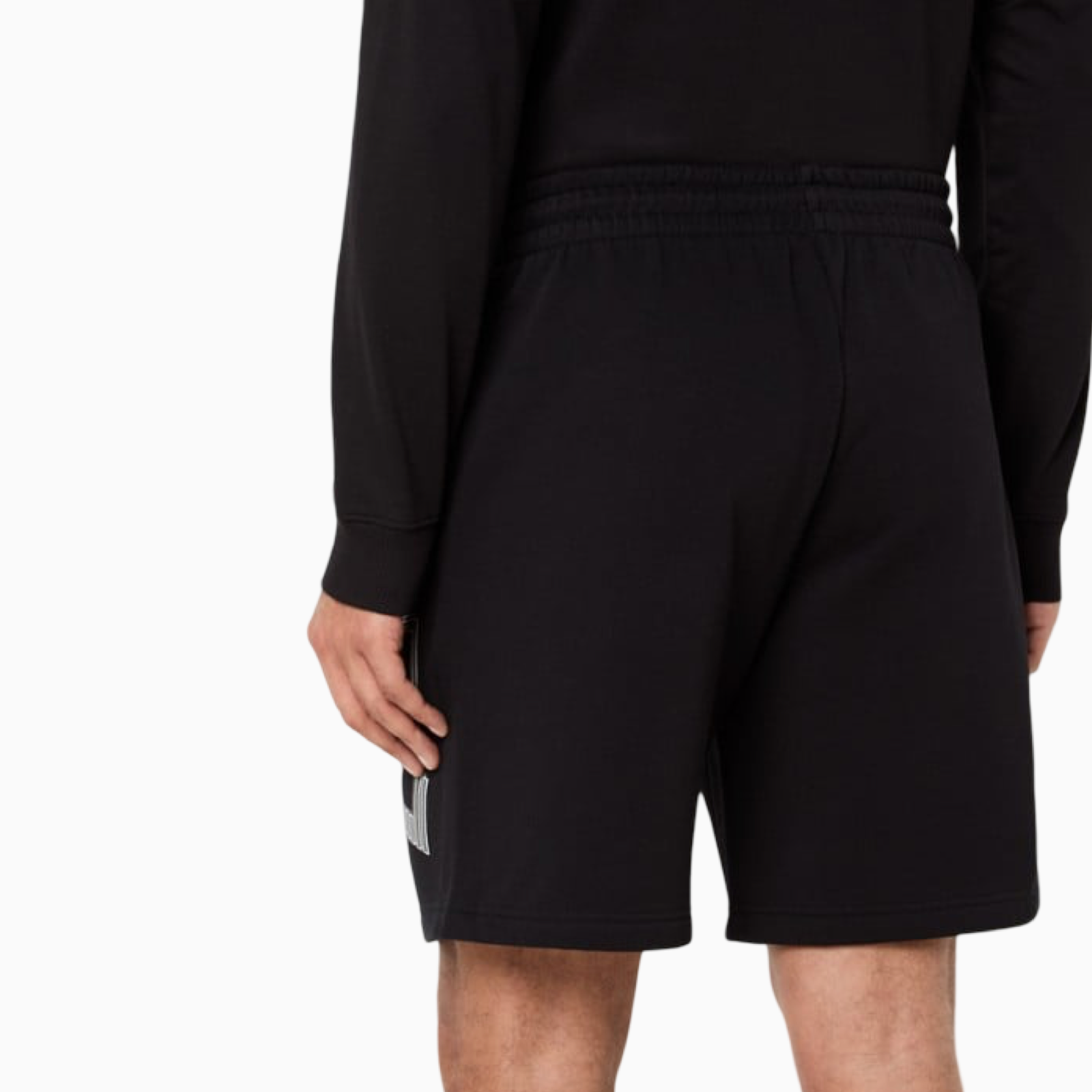 EA7 Emporio Armani Men Shorts