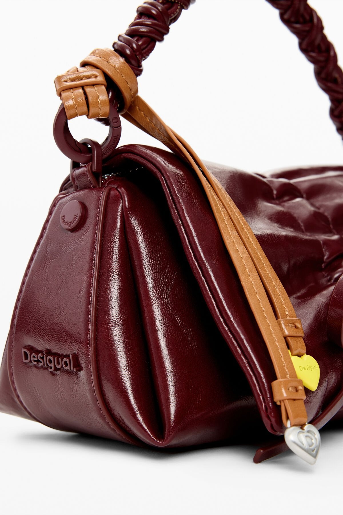Desigual Women Handbag