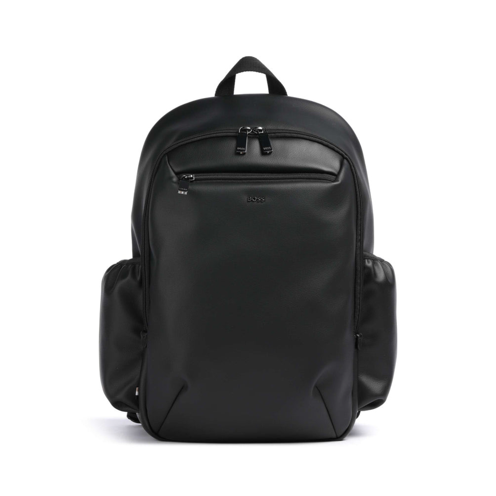 Мъжка раница Boss Men Backpack 50567860 001 Front View