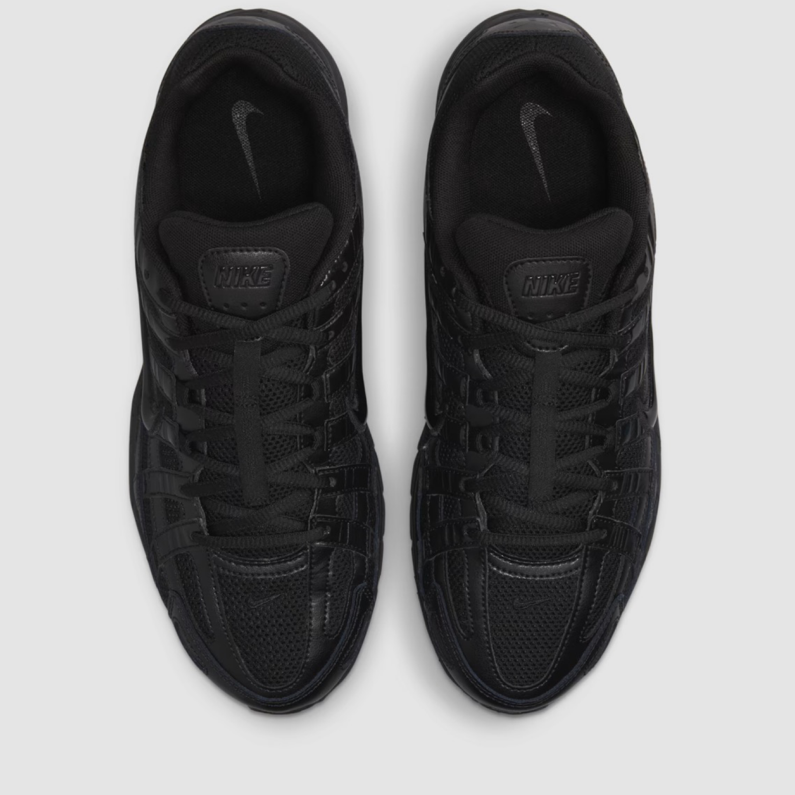 Мъжки маратонки Nike P6000 Men Sneakers CD6404-002 Top View