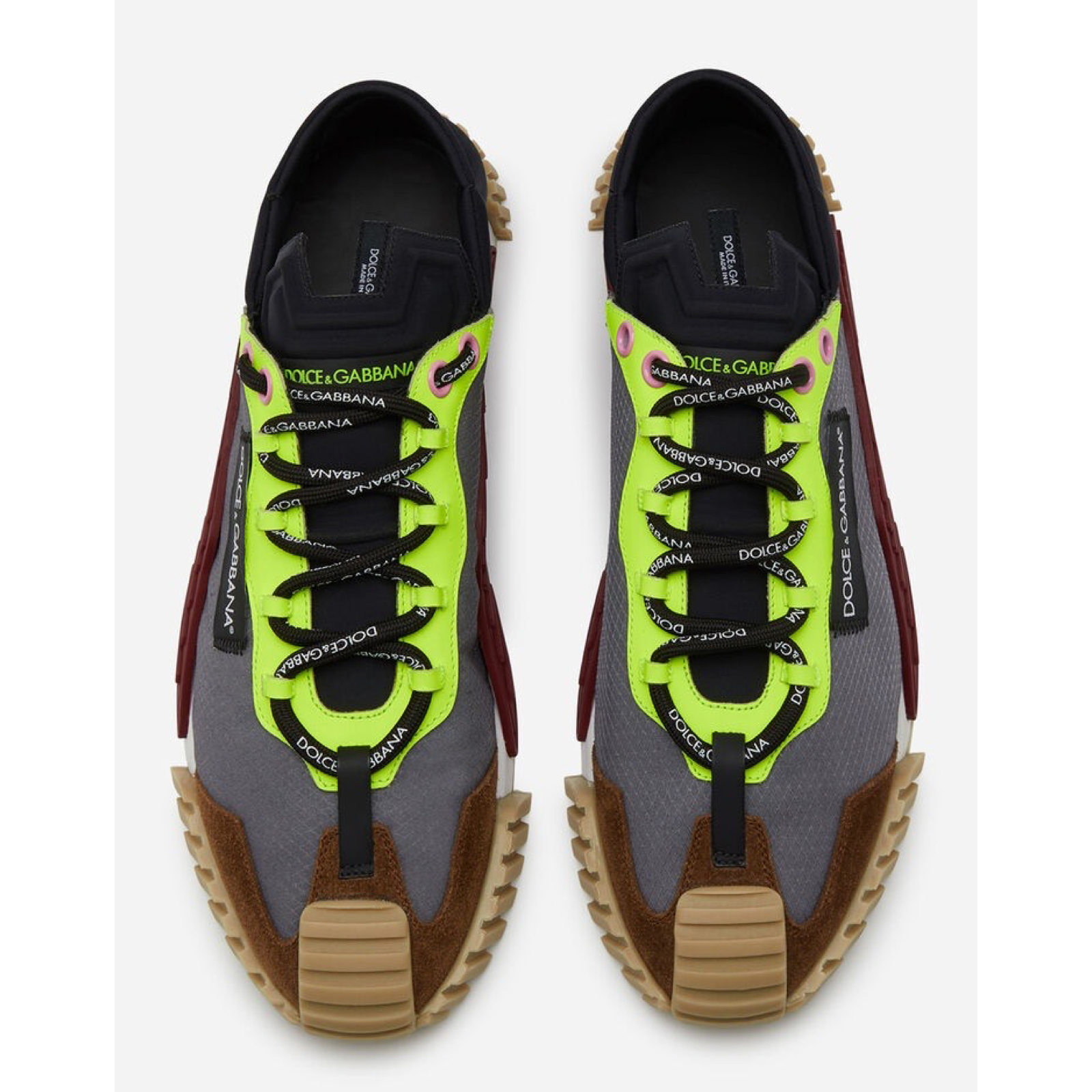 Dolce & Gabbana NS1 Sneakers