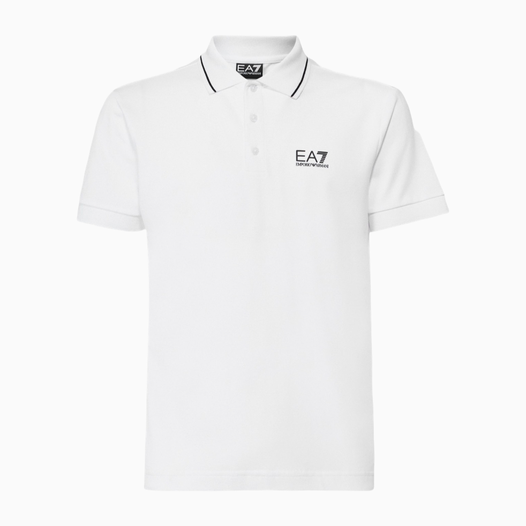 EA7 Emporio Armani Men Polo