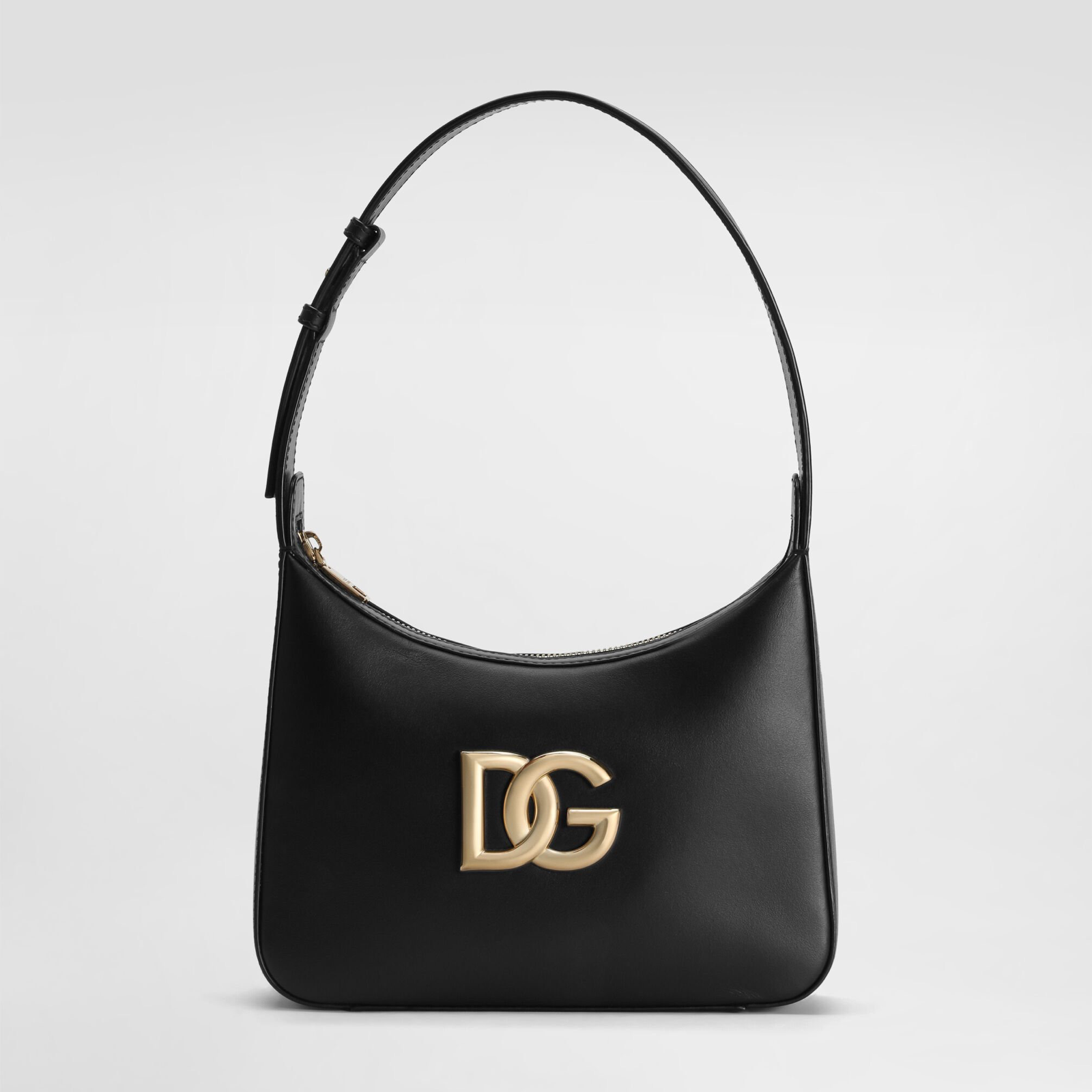 Dolce & Gabbana 3.5 Shoulder Bag BB7598AW57680999 Front View