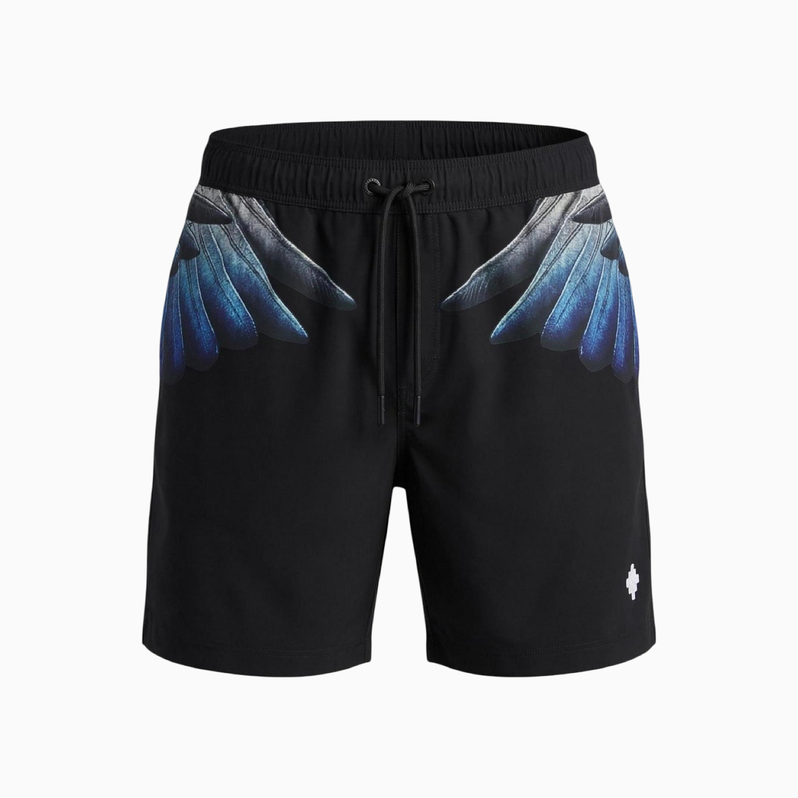 Мъжки бански Marcelo Burlon County Of Milan Men Swimwear COMAS260660 Front View