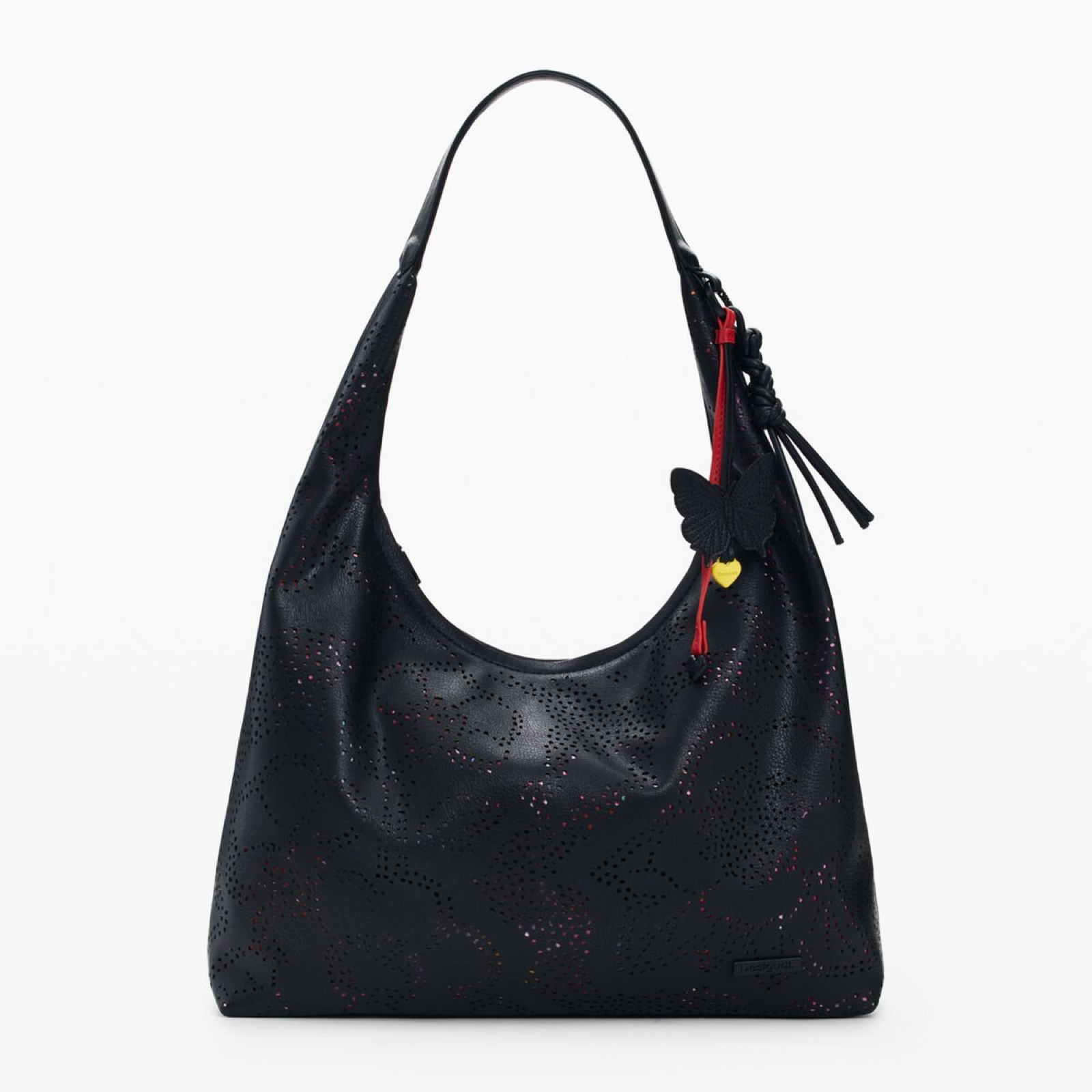 Дамска чанта Desigual Women Shoulder Bag 26SAXP60 2000U Front View
