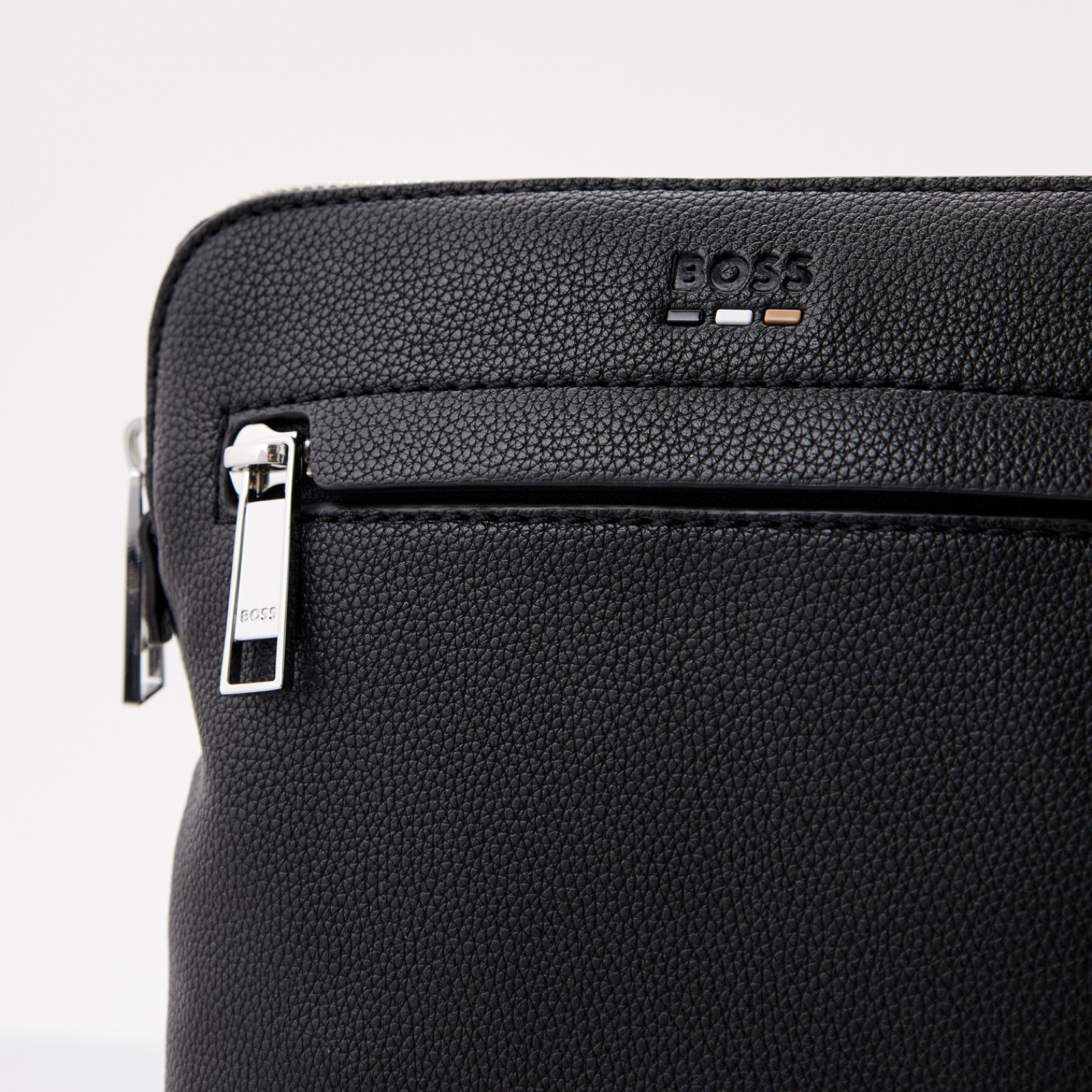 Мъжка чанта Boss Men Bag 50536477 Close-Up
