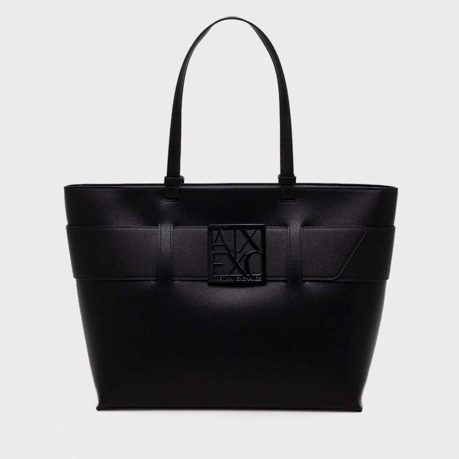 Дамска чанта Armani Exchange Women Shopper Bag 949127 0A874 Front View