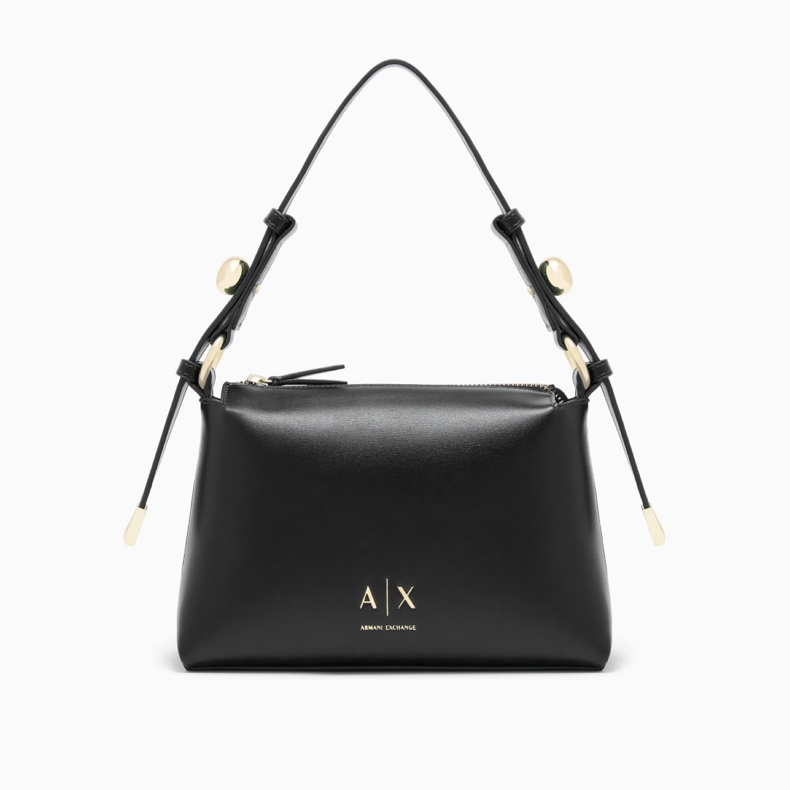 Дамска чанта Armani Exchange Women Shoulder Bag XW002990 AF26452 UC001 Front View