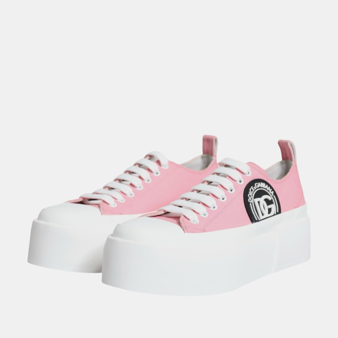 Dolce & Gabbana Women Sneakers