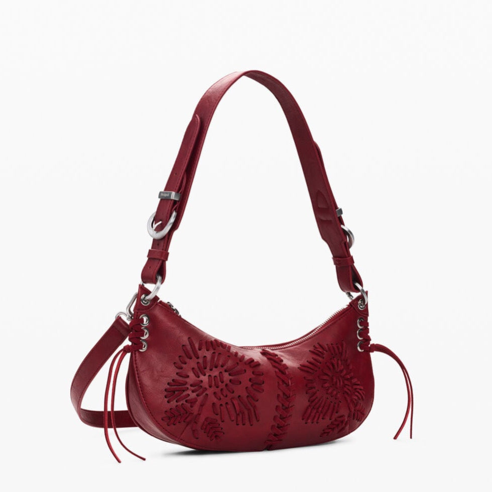 Дамска чанта Desigual women’s bag 26WAXP81 3000 Side view