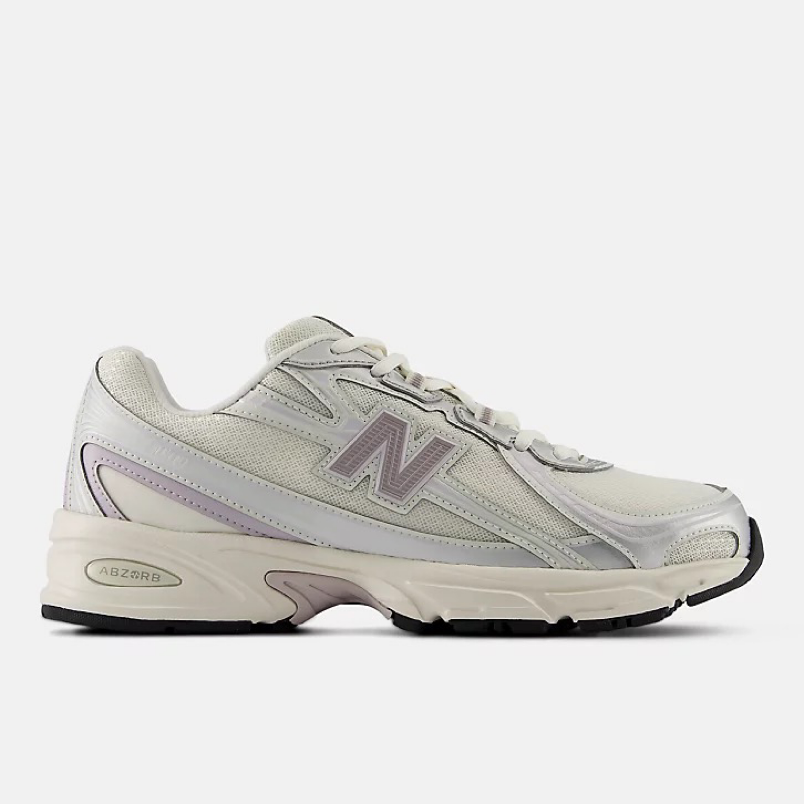 Дамски маратонки New Balance 740 Women Sneakers U7402F3 Lateral View