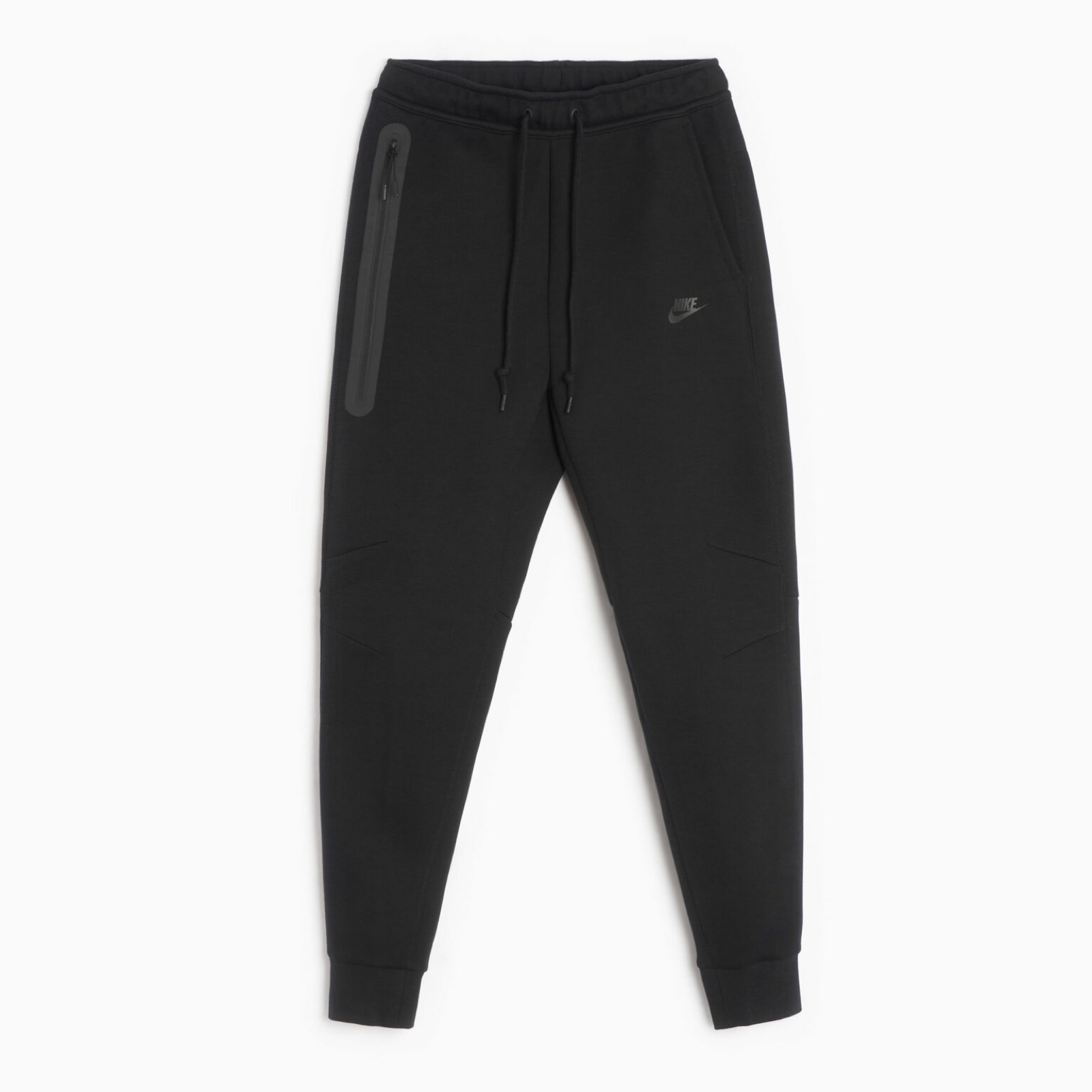 Мъжко долнище Nike Tech Fleece Men Joggers FB8002-010 Front View