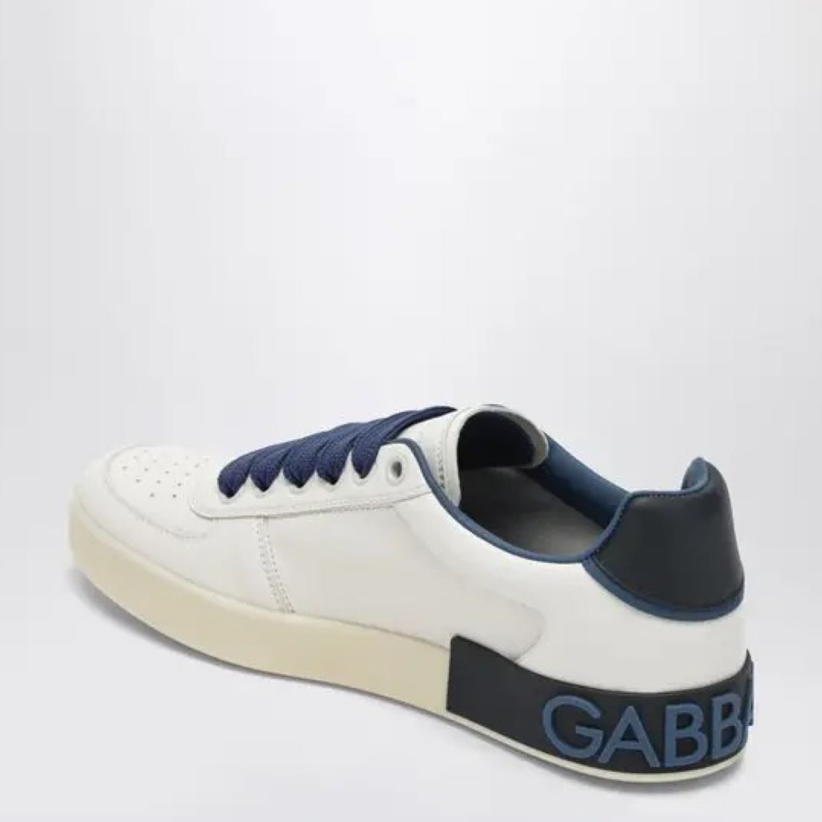 Dolce & Gabbana Portofino Men Sneakers