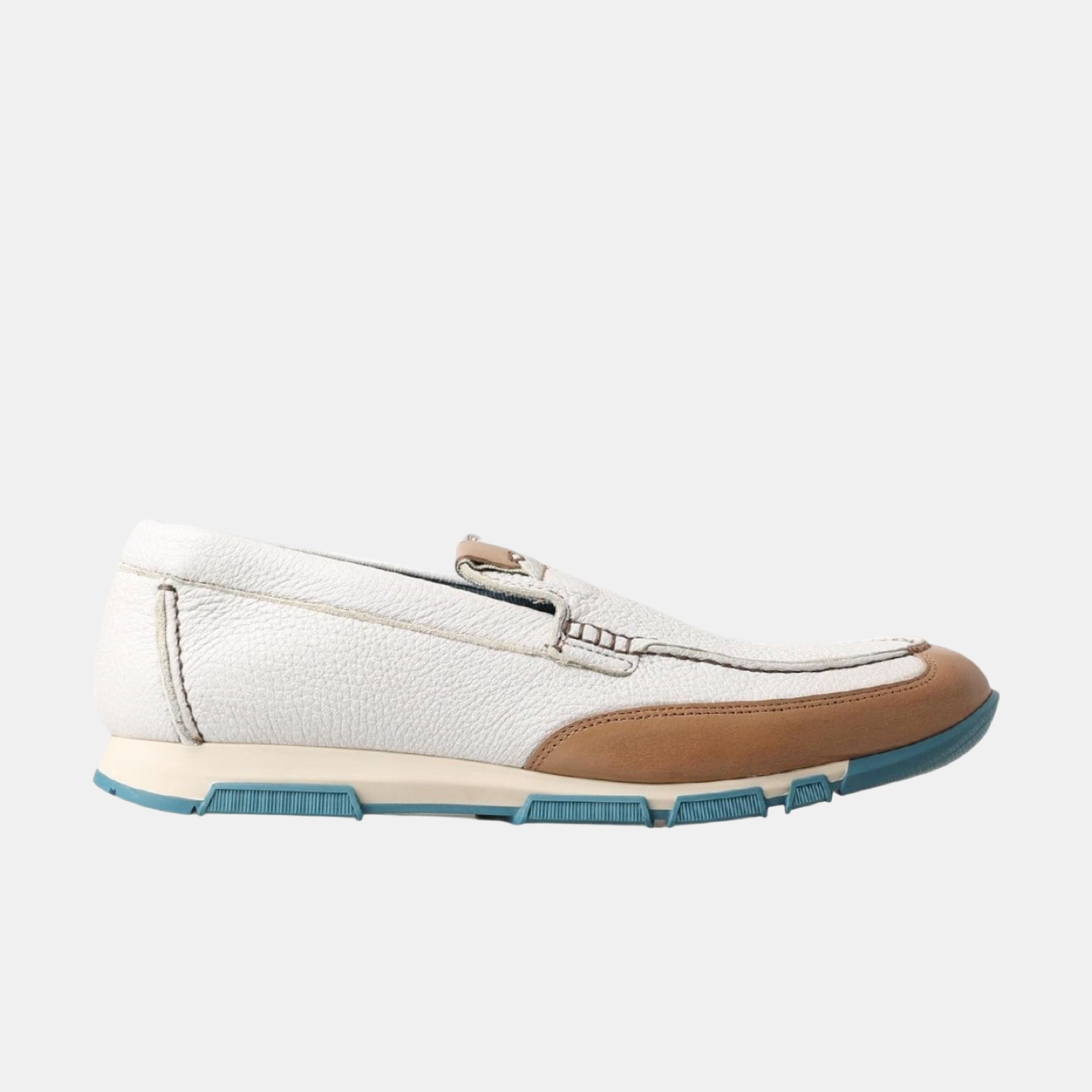 Мъжки мокасини Dolce & Gabbana Men Loafers Lateral View