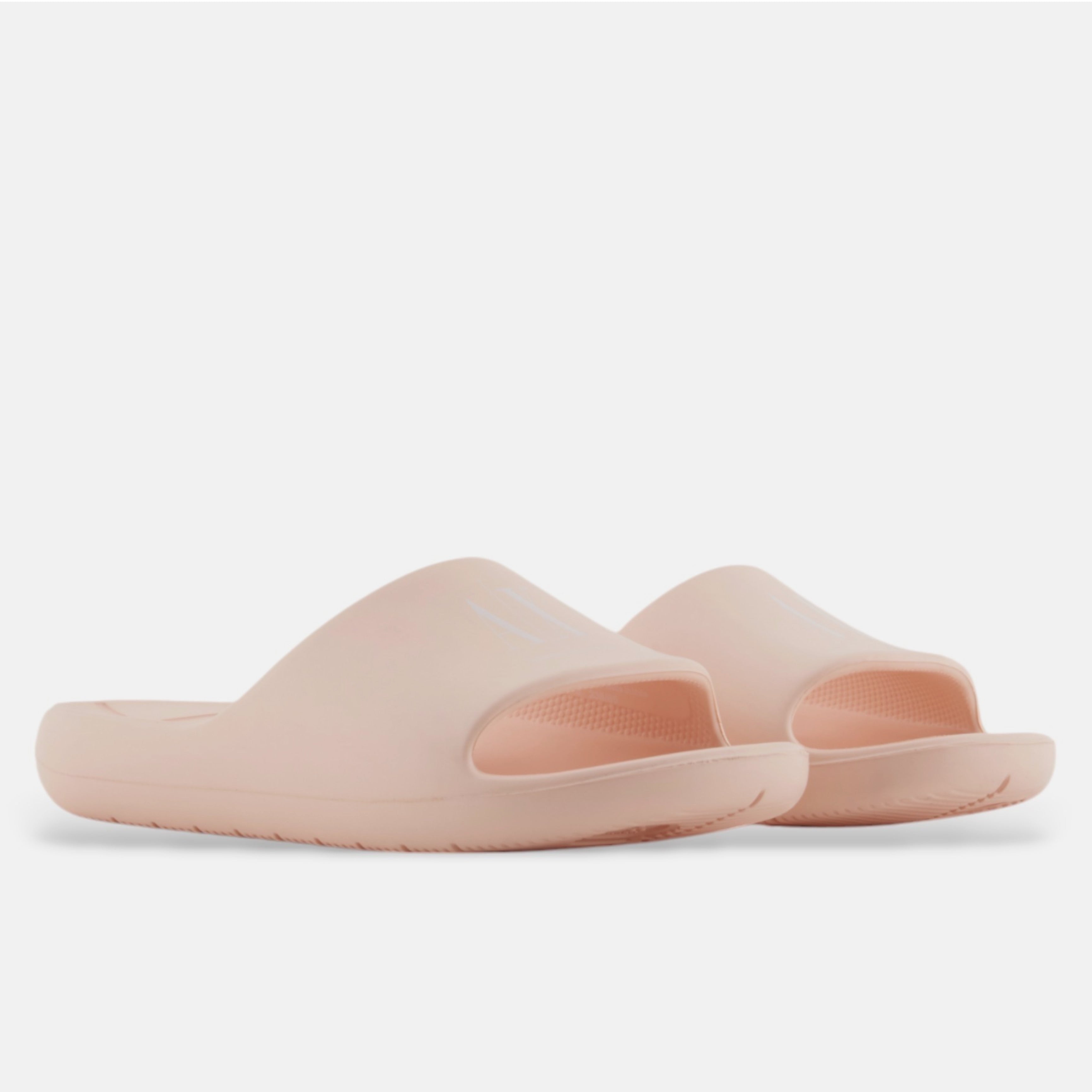 Дамски джапанки чехли в розово Women’s slippers Armani Exchange
XDP038 XV703 U619 Light rose + Off white Angled view